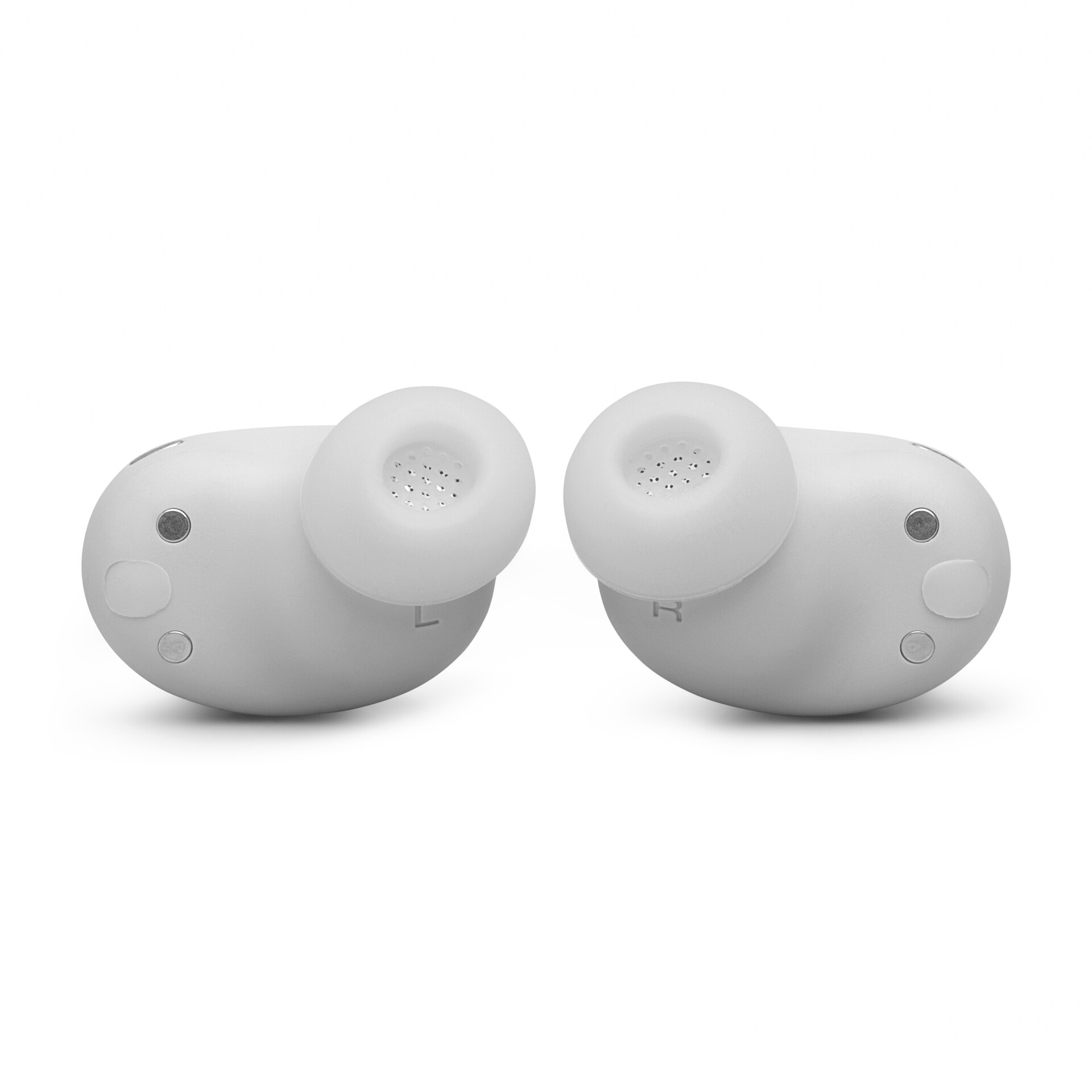 JBL wireless In-Ear-Kopfhörer »LIVE BUDS 4« A2DP Bluetooth Adaptive Noise-Cancelling | Freisprechfunktion | True Wireless Kabellose Ohrhörer mit Noise-Cancelling-Funktion