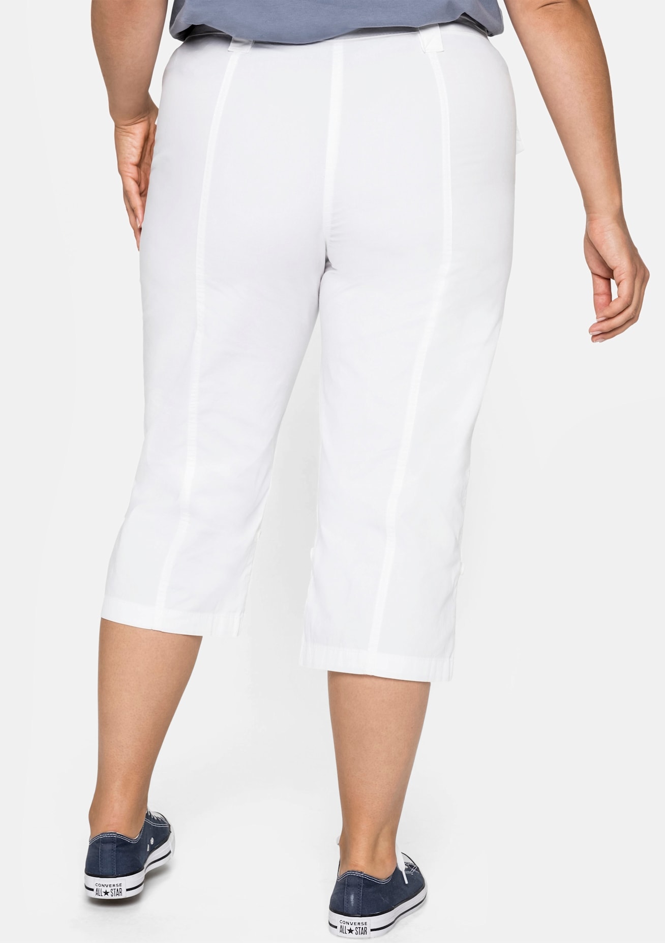 Sheego 3/4-Hose