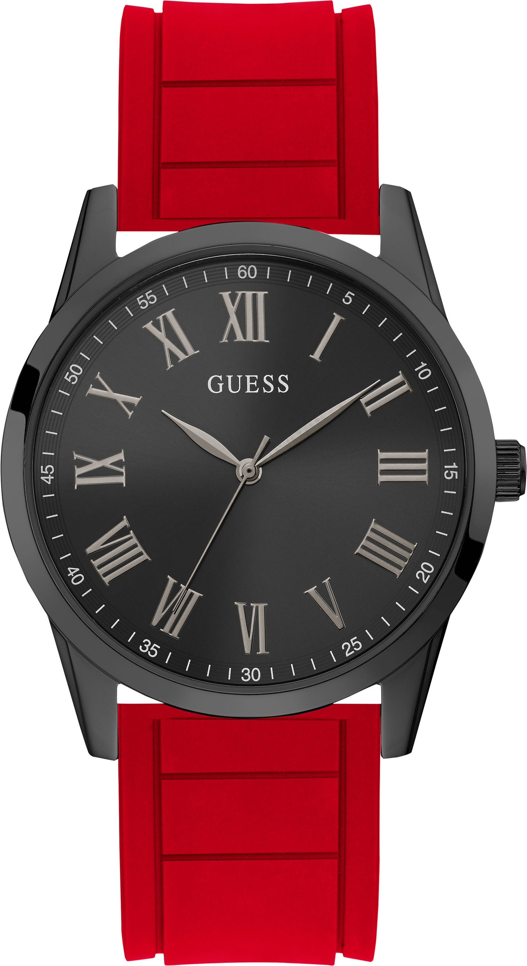 Guess Quarzuhr »CHARTER, GW0362G4«