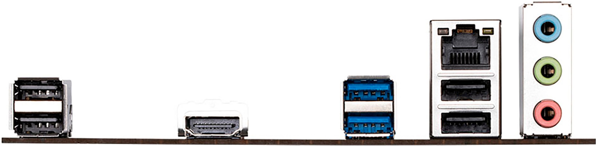 Gigabyte Mainboard »H610M K DDR4«