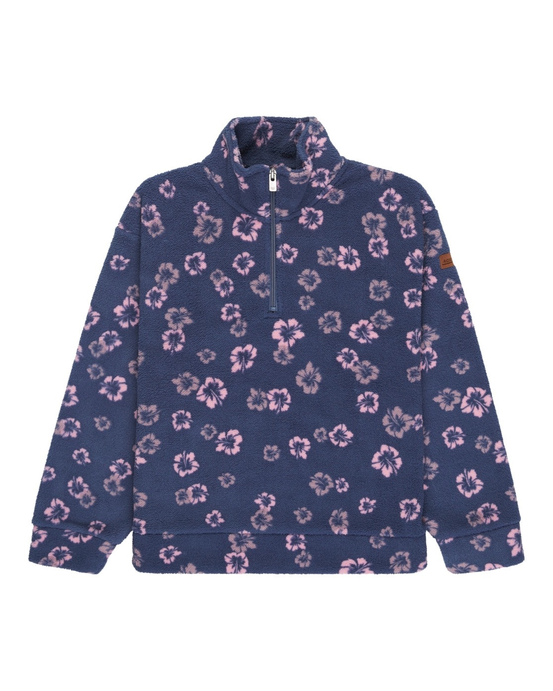 Roxy Fleecepullover »Calling All Mys«
