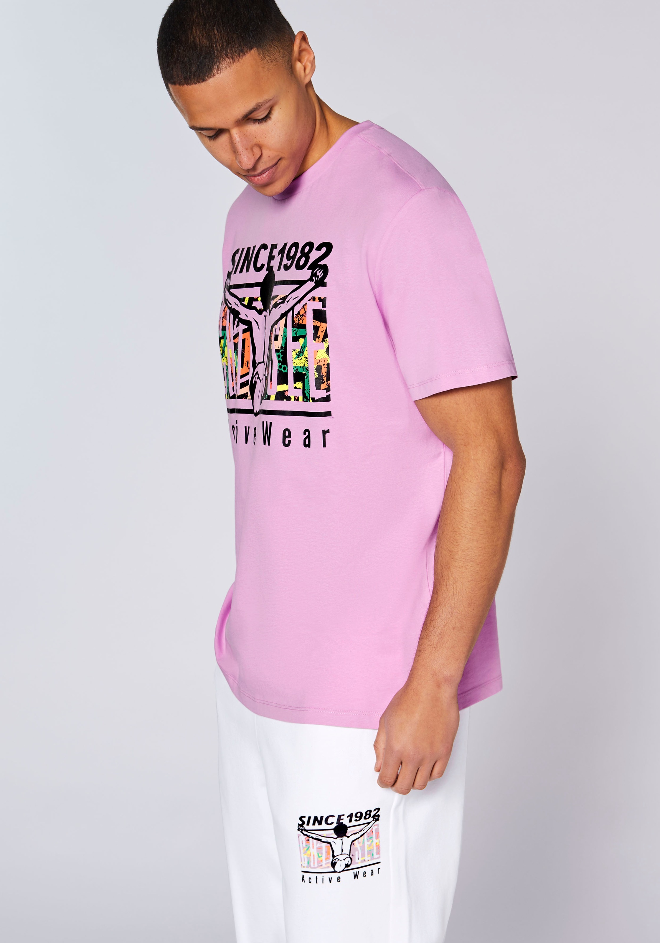 Chiemsee T-Shirt