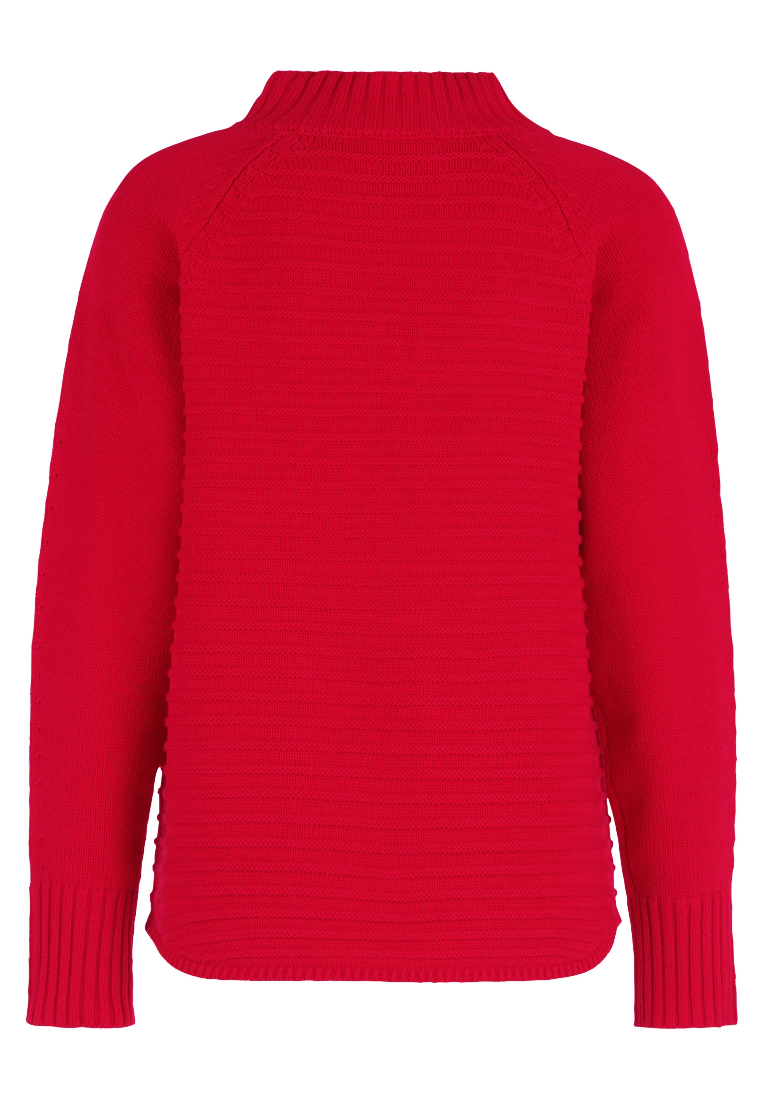 Betty Barclay Strickpullover »Strickpullover mit Strickdetails«