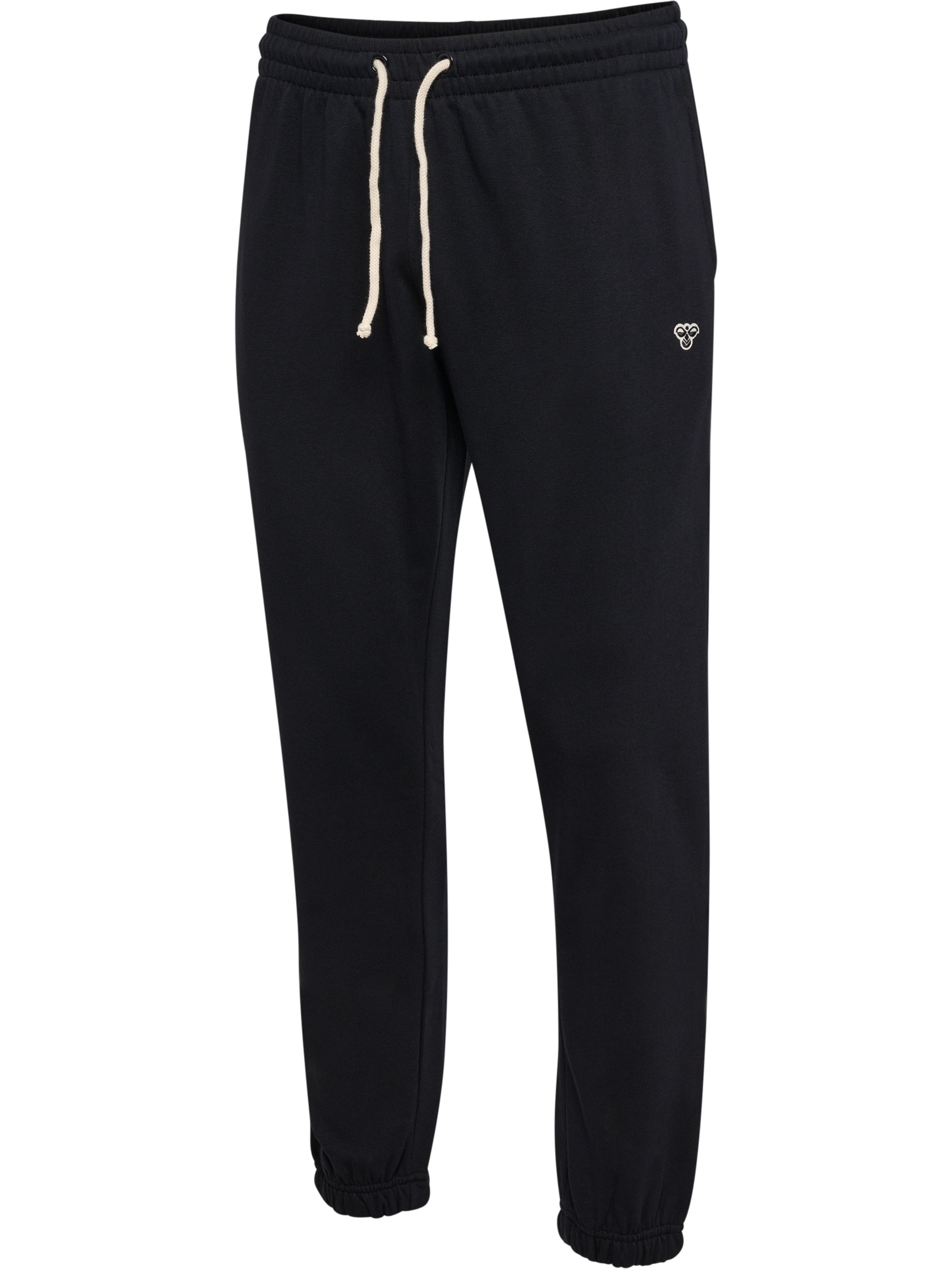 hummel Jogginghose »hmlREGULAR SWEATPANT BEE«, (1 tlg.)