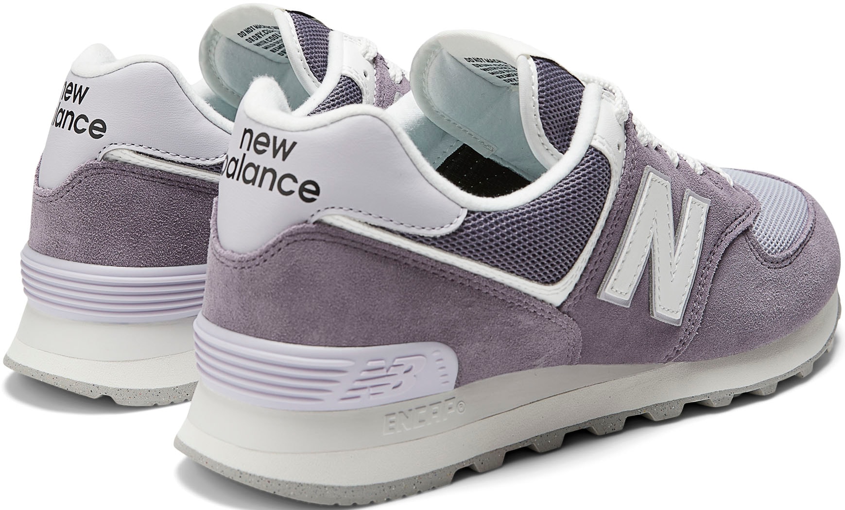 New Balance Sneaker »US574«