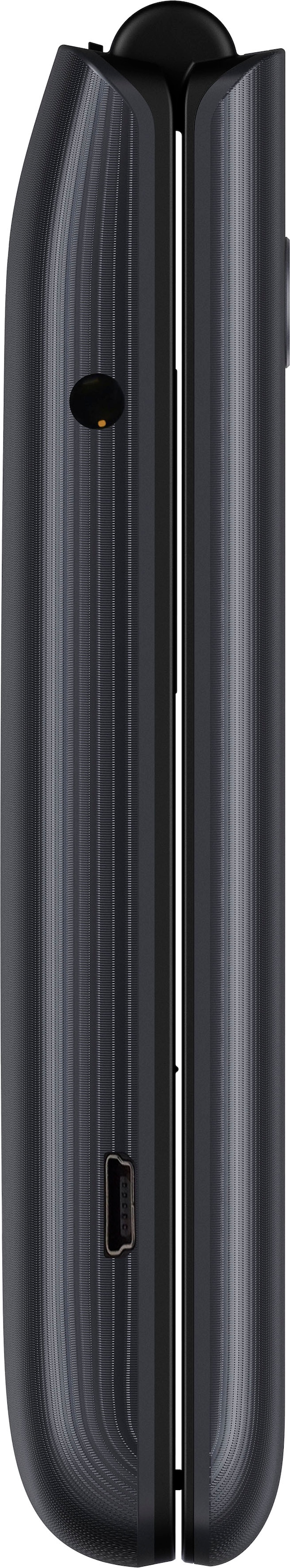 Alcatel Handy »3082«, Dark Gray