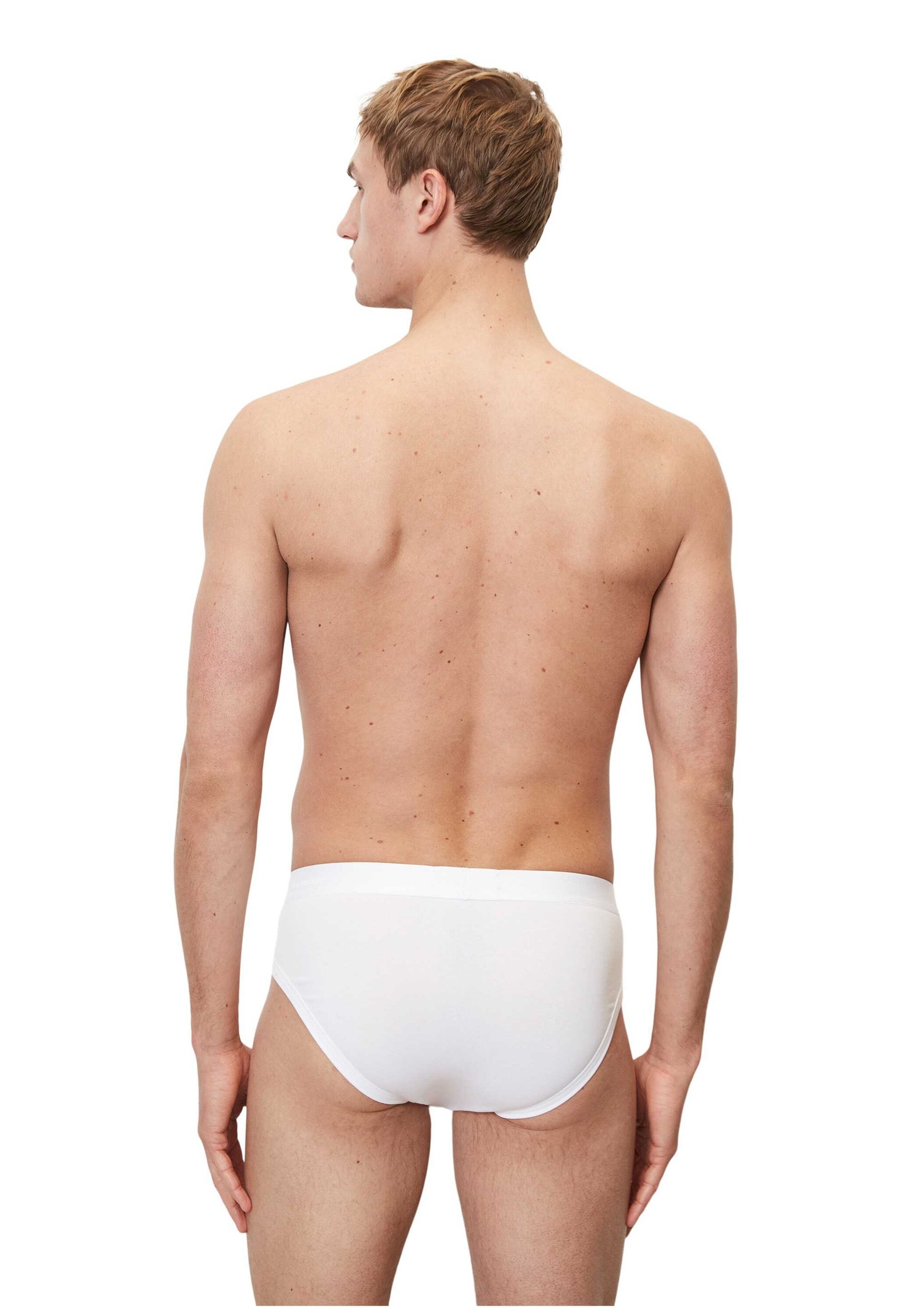 Marc O'Polo Slip »Slip 3er Pack«