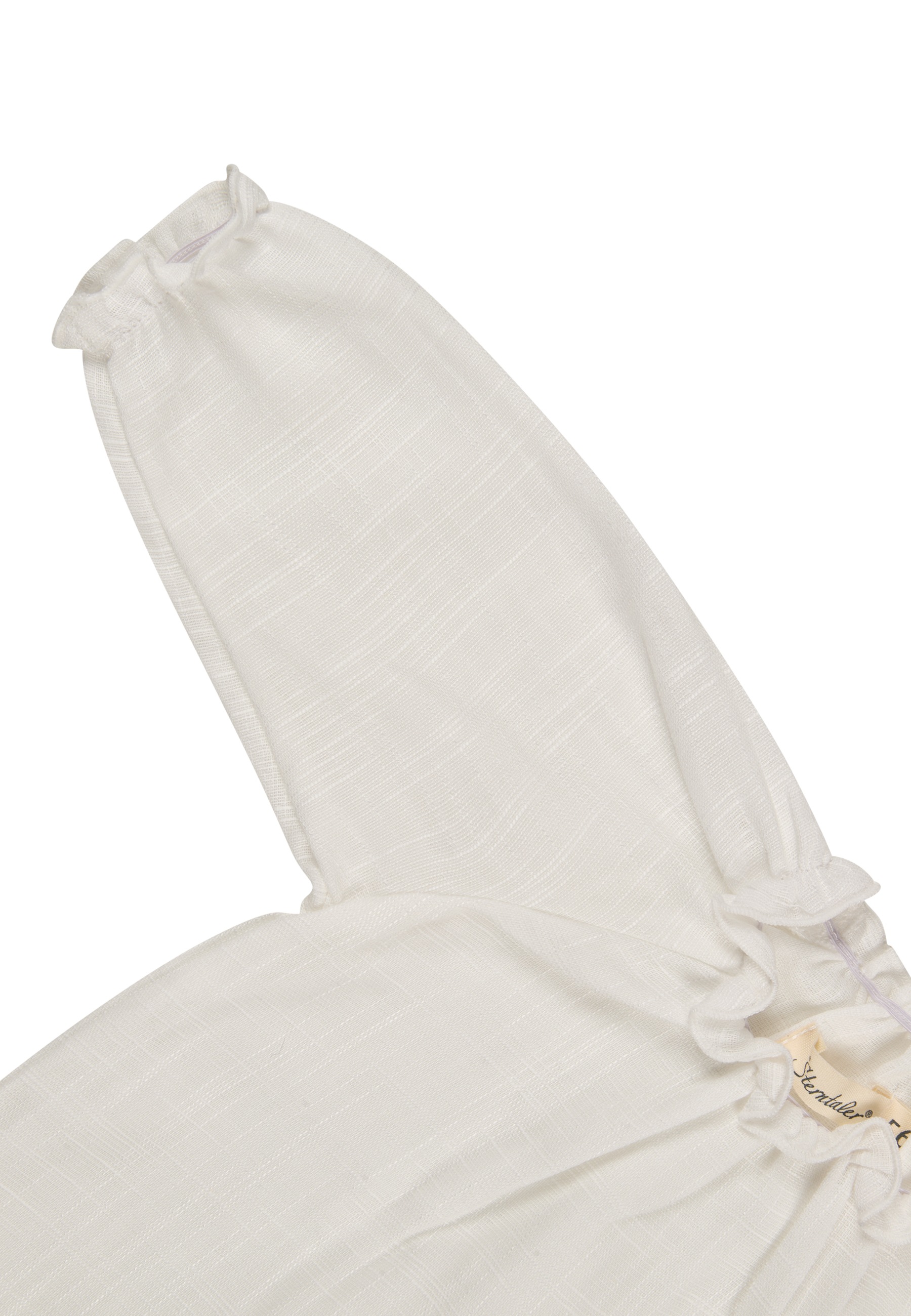 Sterntaler® Blusenshirt »Bluse Leinenoptik«