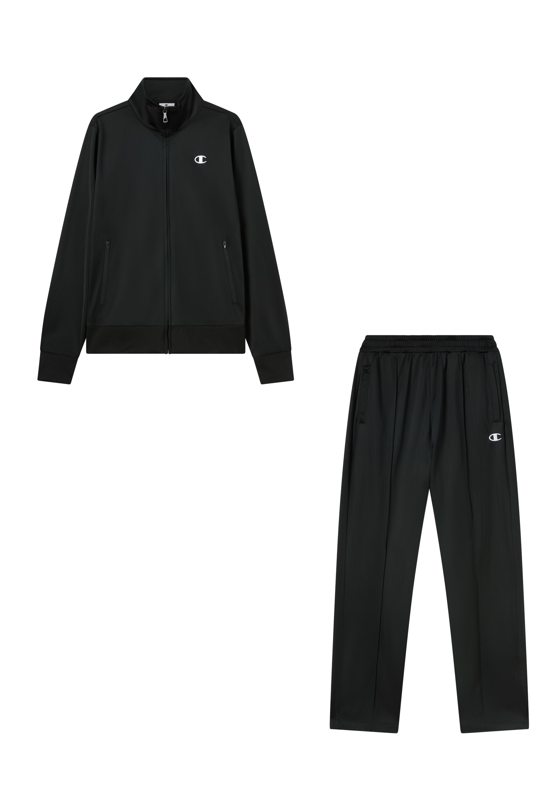 Champion Trainingsanzug »ICONS Full Zip Suit«, 2 Stk.