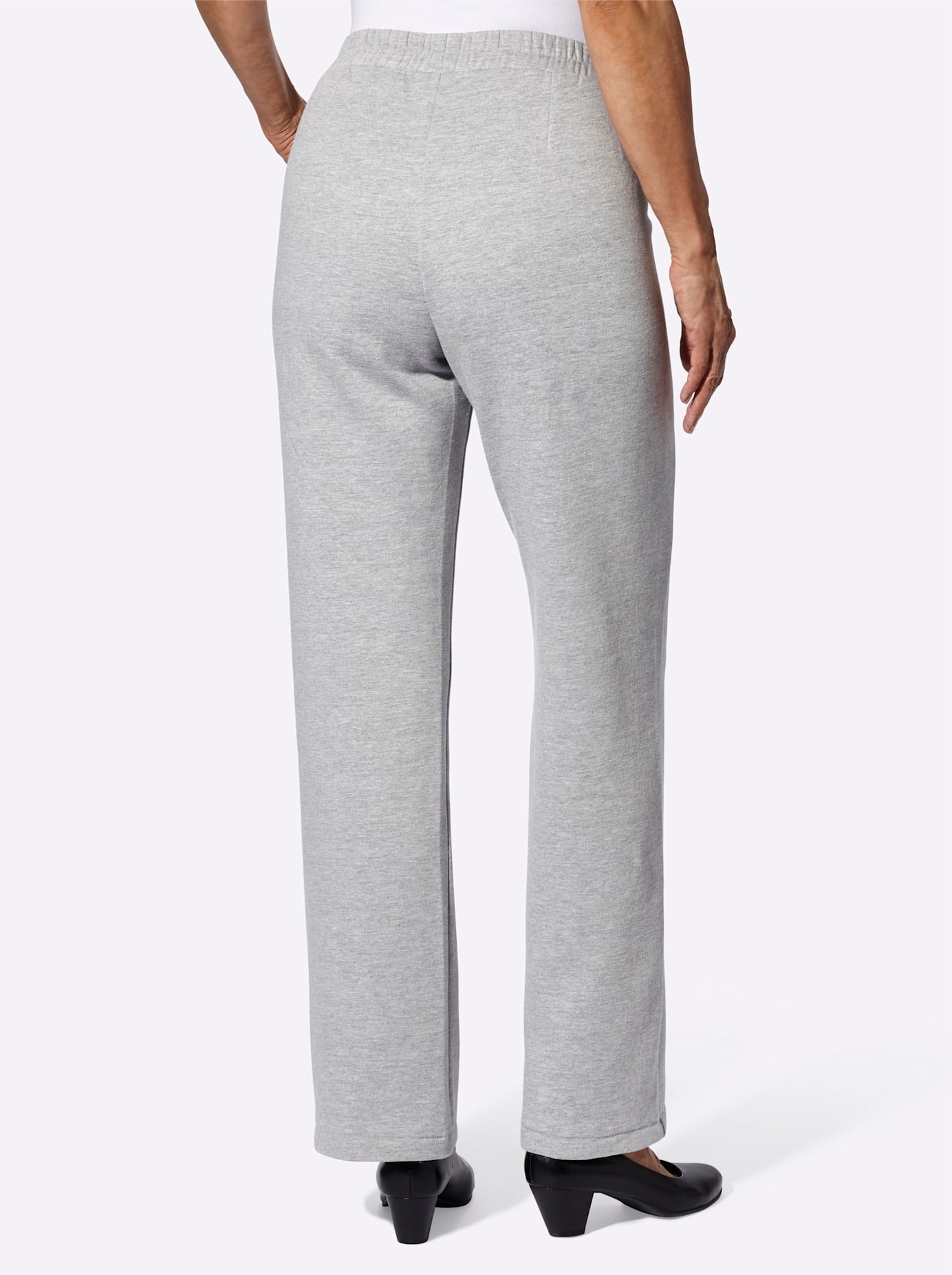 Classic Basics Schlupfhose