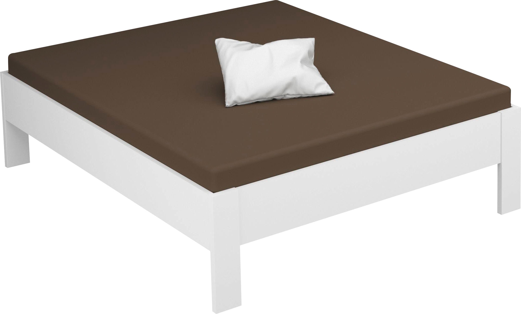 rauch Futonbett »Aditio«, ohne Kopfteil