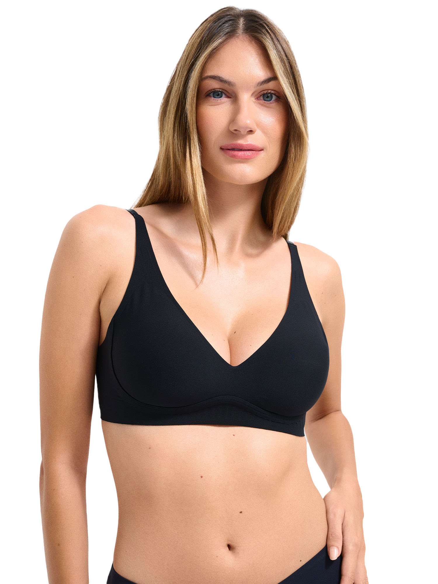 Lisca Push-up-BH »Push up Bralette My Silhouette« 1 Stk.