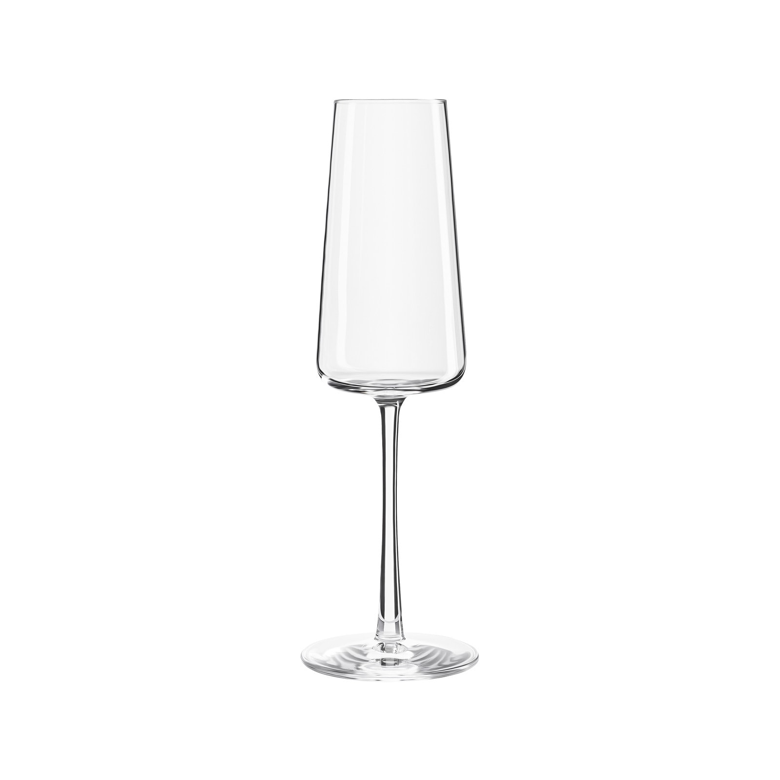 Stölzle Champagnerglas »Champagnergläser Power 240 ml 12er Set transparent«