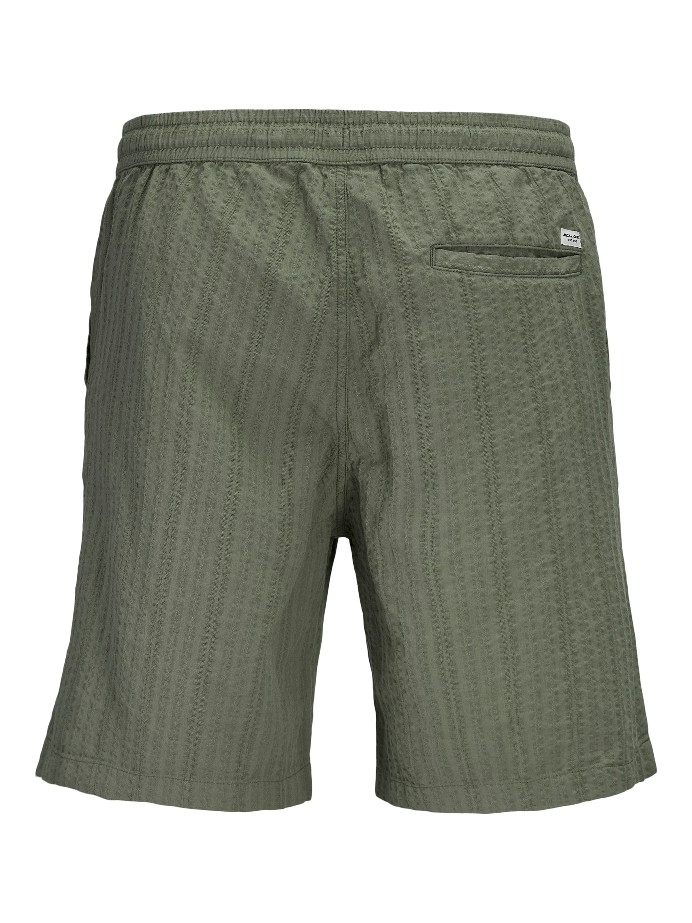 Jack & Jones Shorts »JPSTJAIDEN TYSON JOGGER SHORT SRT SN«  Baumwolle, regular fit