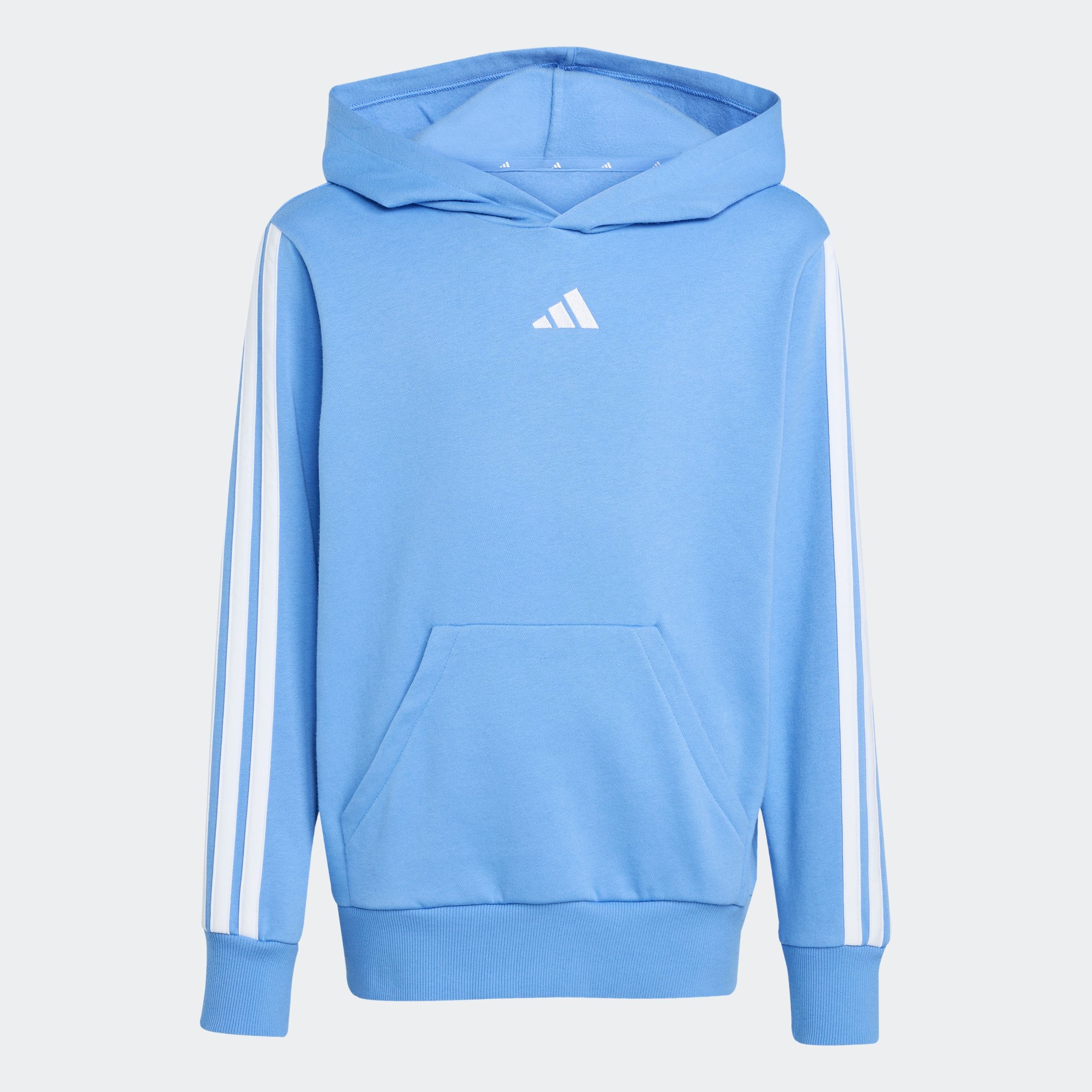 adidas Sportswear Kapuzensweatshirt »J 3S FL HD 225«