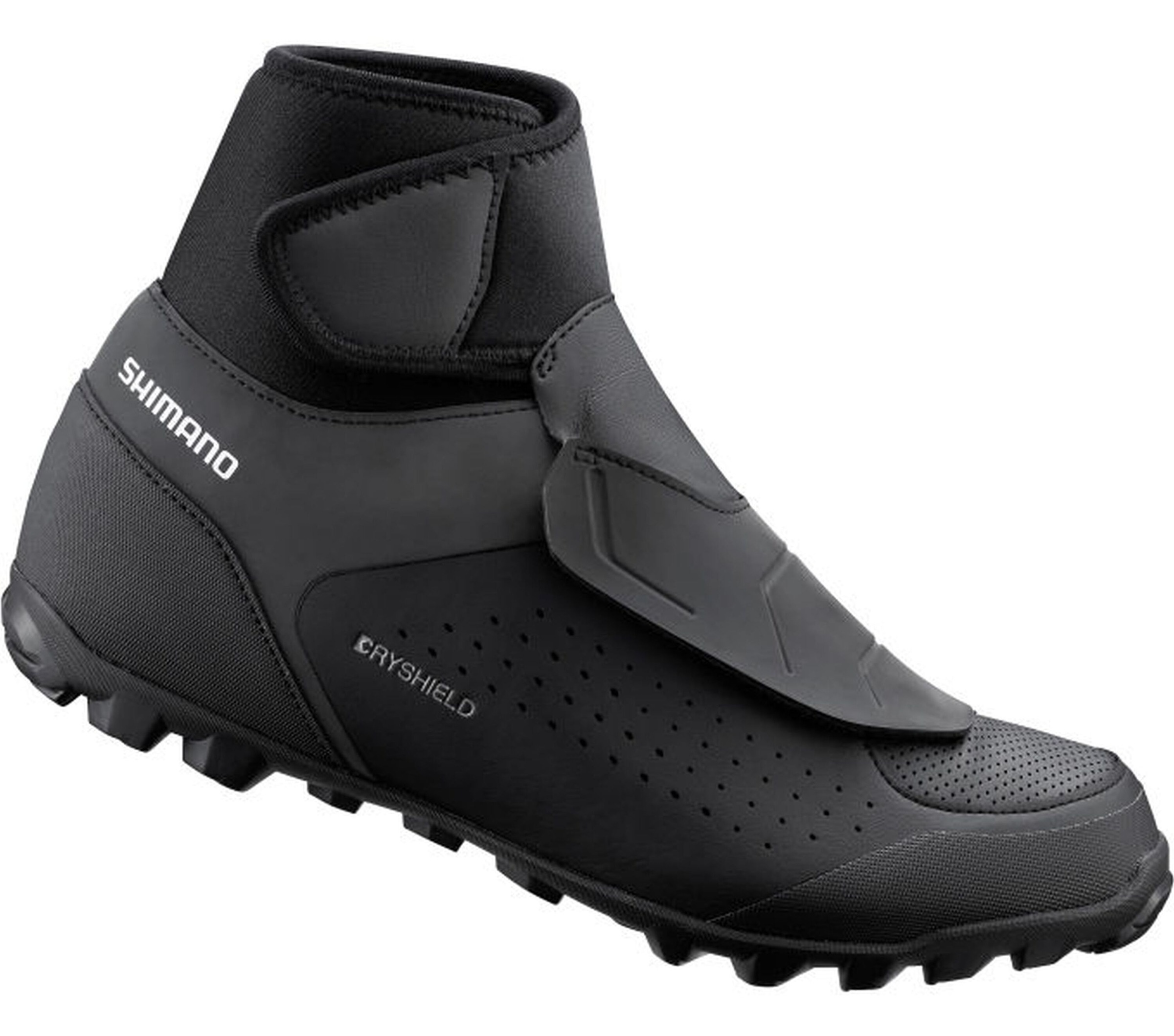 Shimano Fahrradschuh »Winter- Fahrradschuhe SH-MW501«