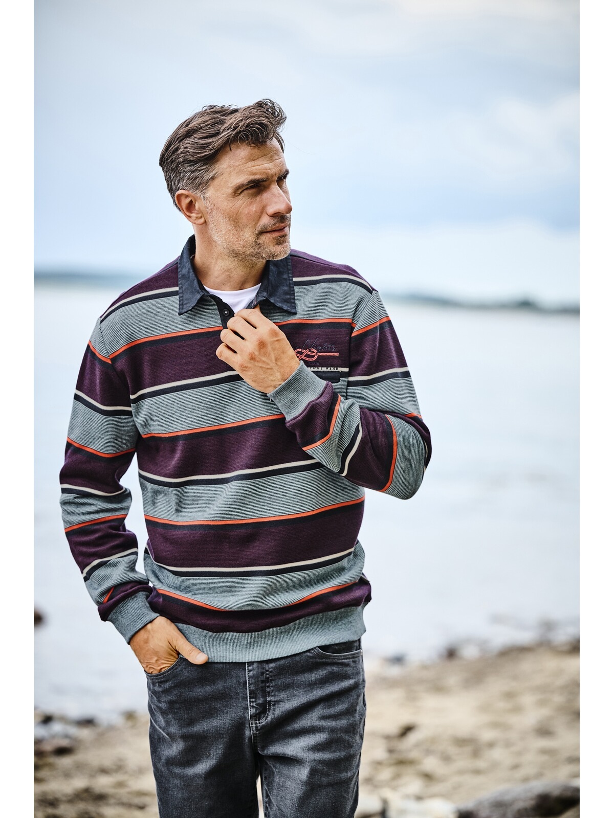 Babista Sweatshirt »Sweatshirt TELON«
