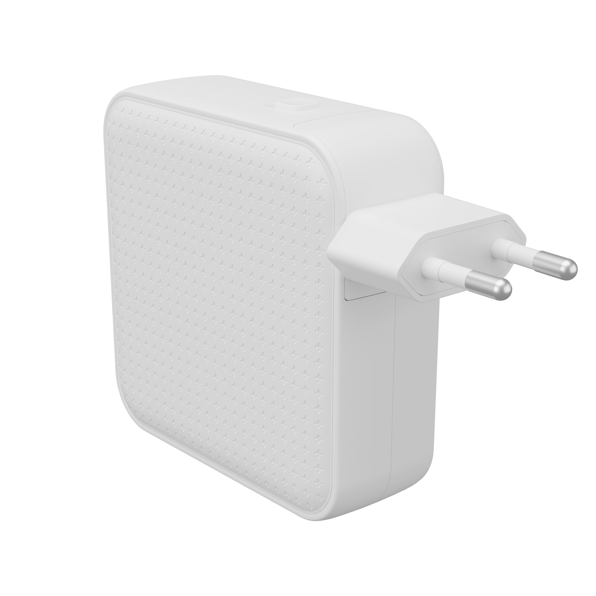 Targus Schnelllade-Gerät »HyperJuice 100W GaN Travel Charger 3x USB-C + 1x USB-A«