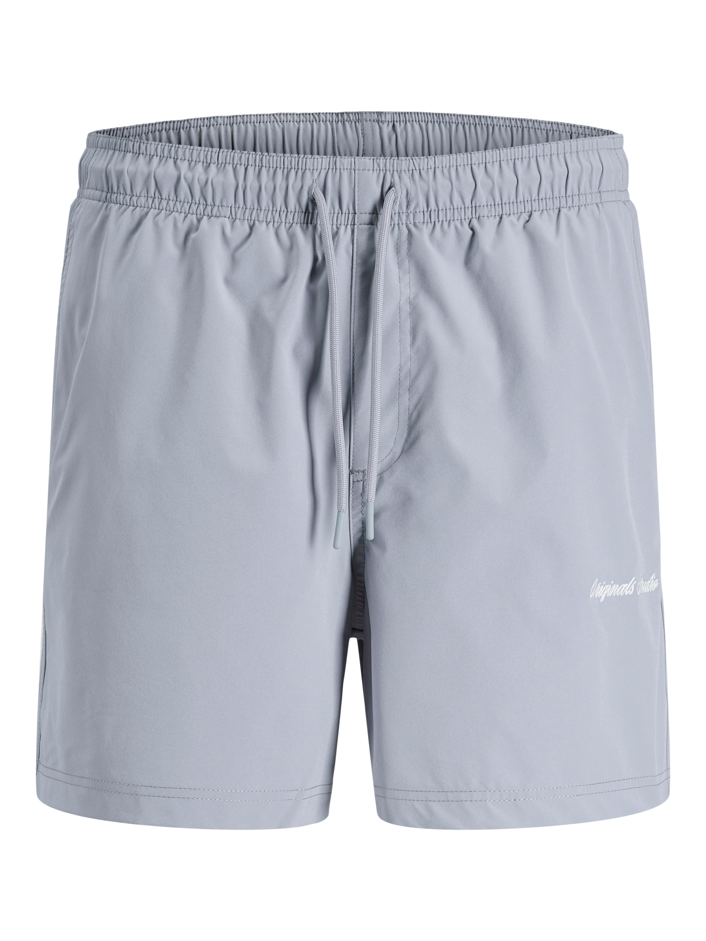 Jack & Jones Badeshorts »JPSTMAUI NORREBRO SWIM SHORTS«