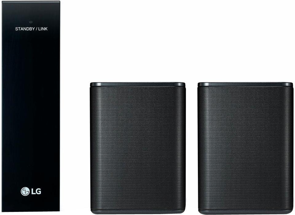 LG Lautsprechersystem »SPK8-S«