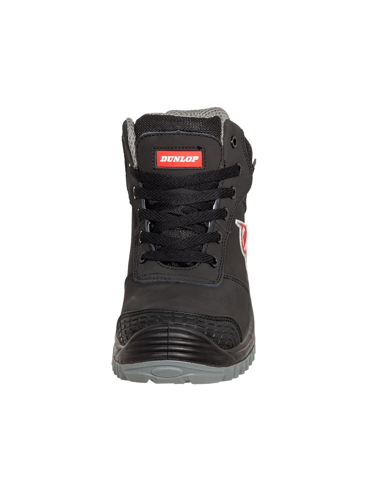 Dunlop_Workwear Sicherheitsschuh »Sicherheitsschuhe Dunlop First One ADV-Mid Titan S3«