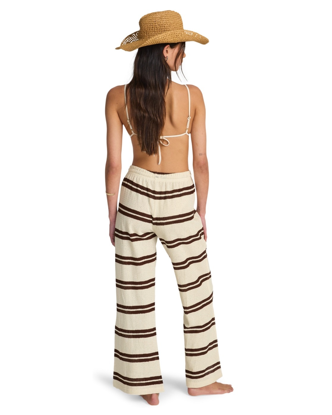 Billabong Strandhose »Hot Stripe«