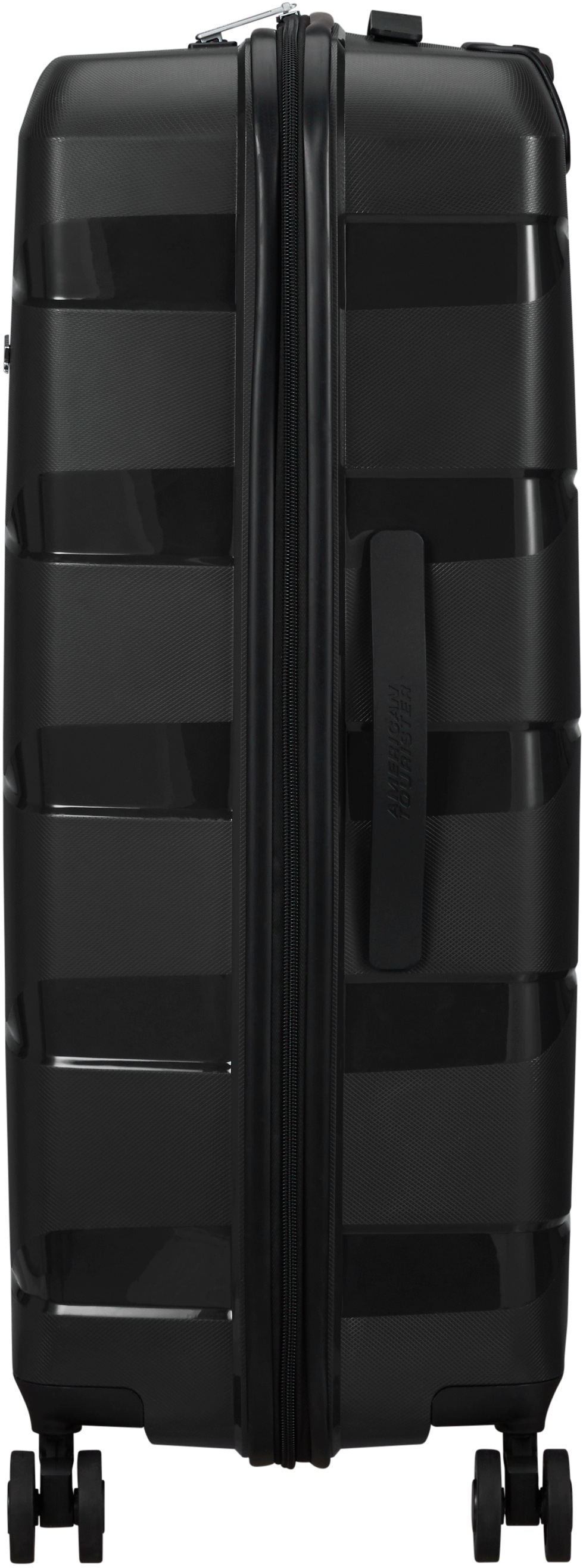 American Tourister® Hartschalen-Trolley »AIR MOVE, in verschiedenen Farben und Größen«, 4 Rollen, Koffer Reisegepäck Koffer groß Reisekoffer TSA-Zahlenschloss
