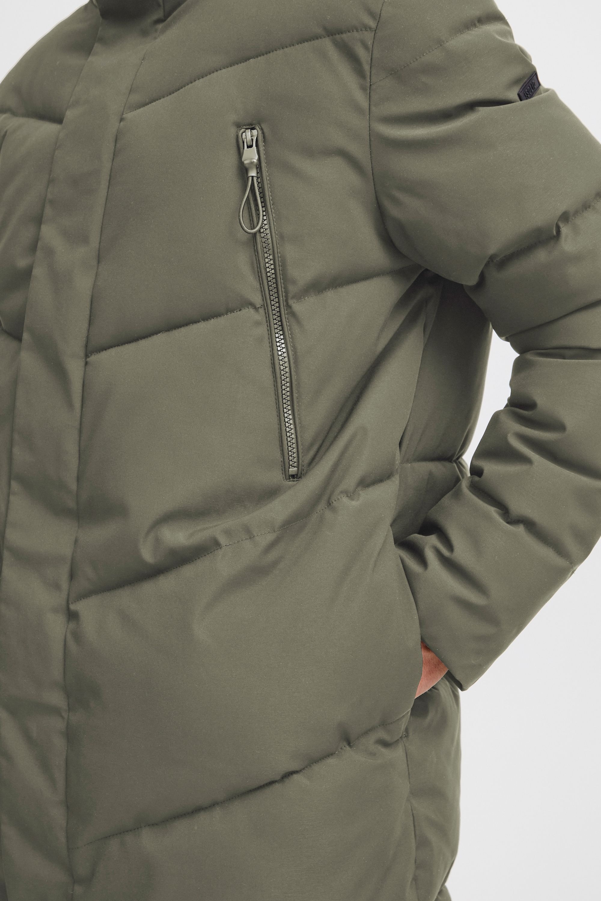 !Solid Steppjacke »Steppjacke SDGabe«