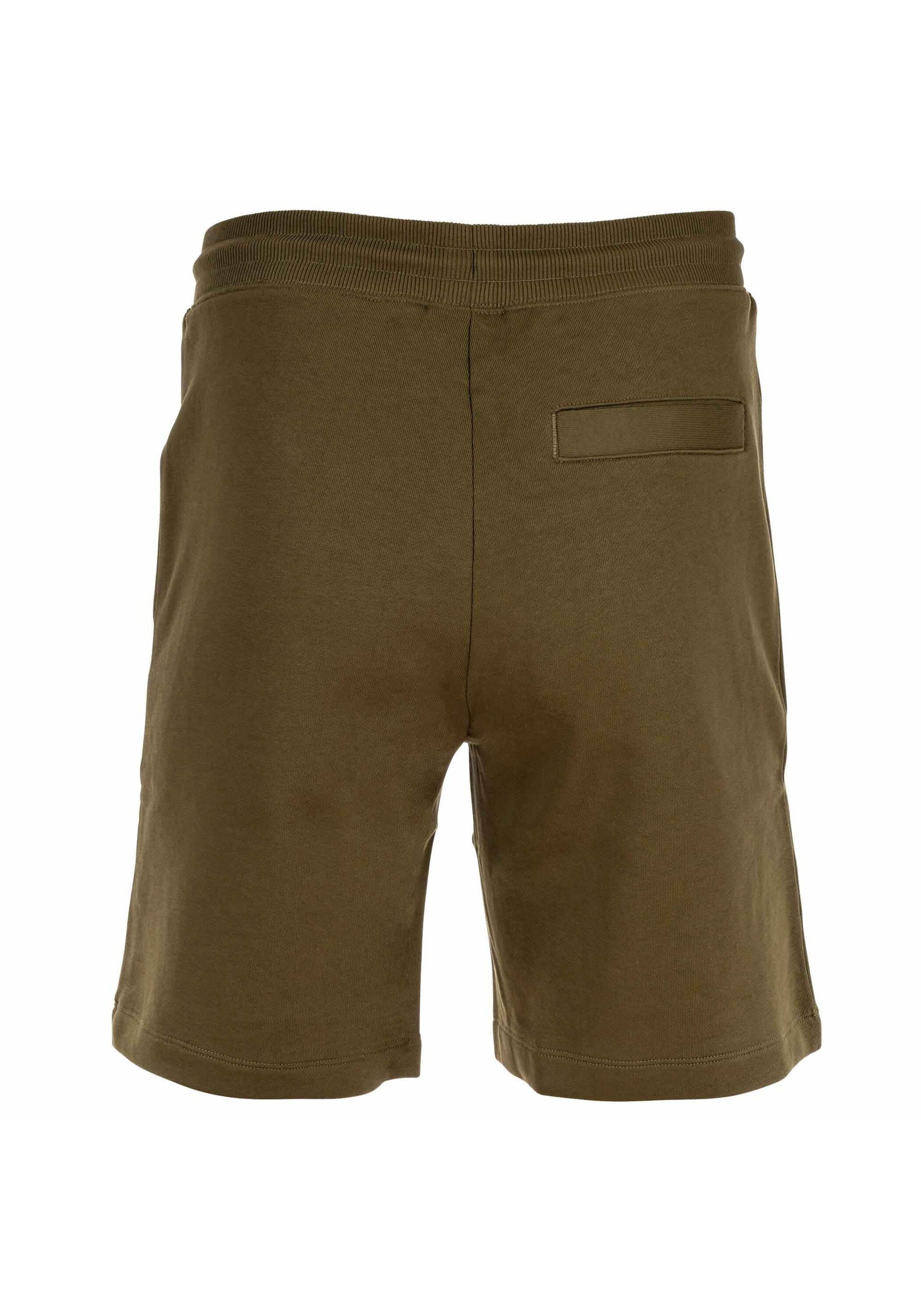HUGO Shorts »Shorts DIZ222«