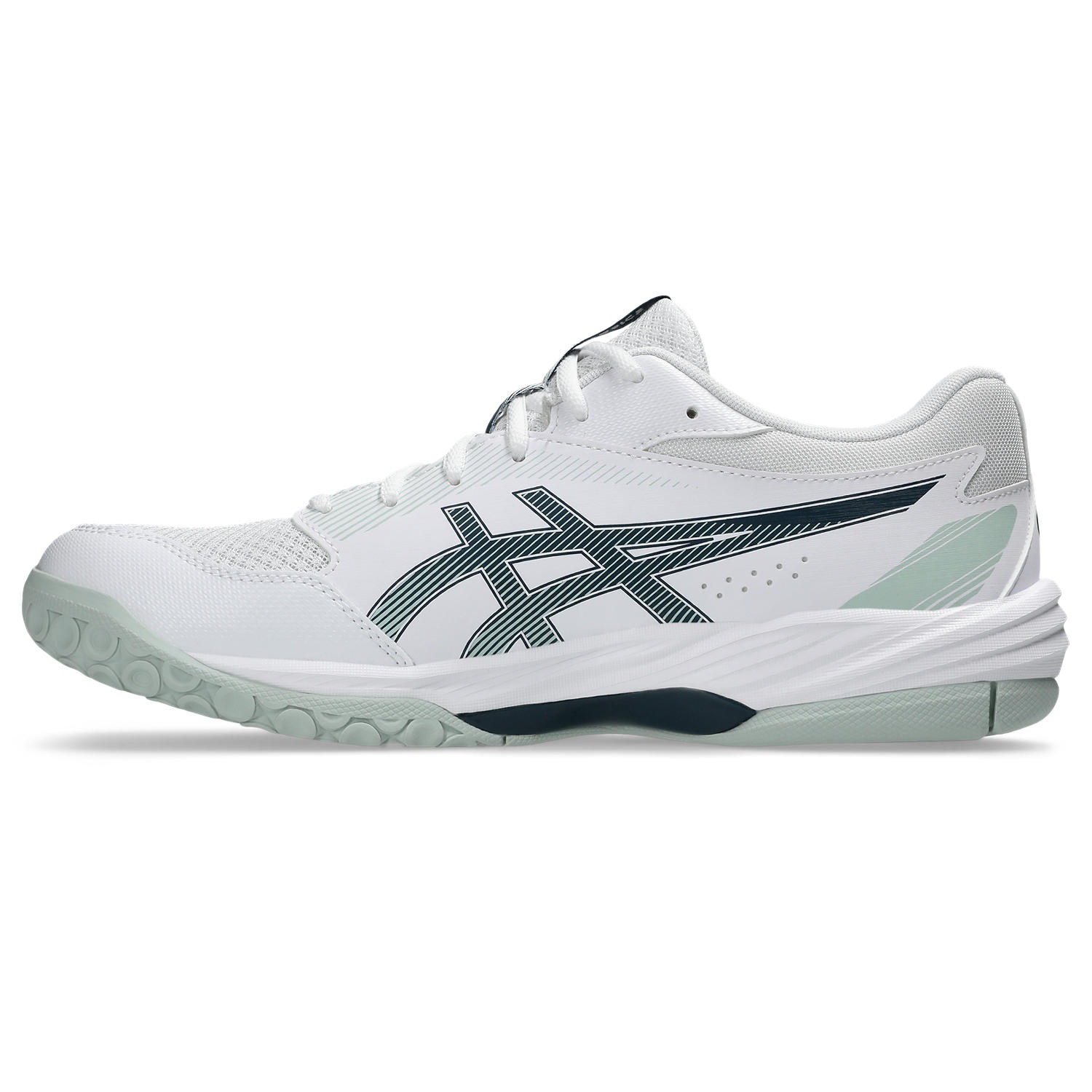 Asics Hallenschuh »GEL-TASK 4«, für Hallensport