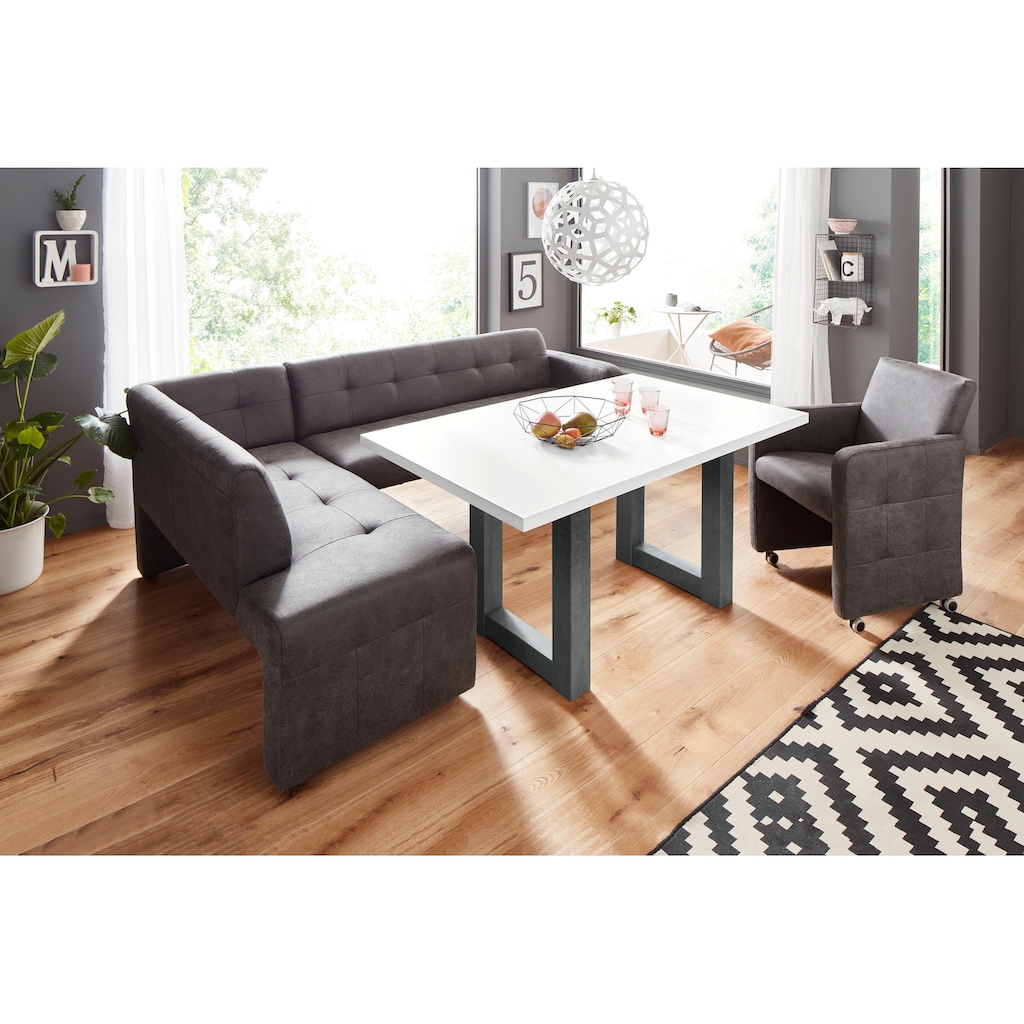 exxpo - sofa fashion Sessel »Barista«