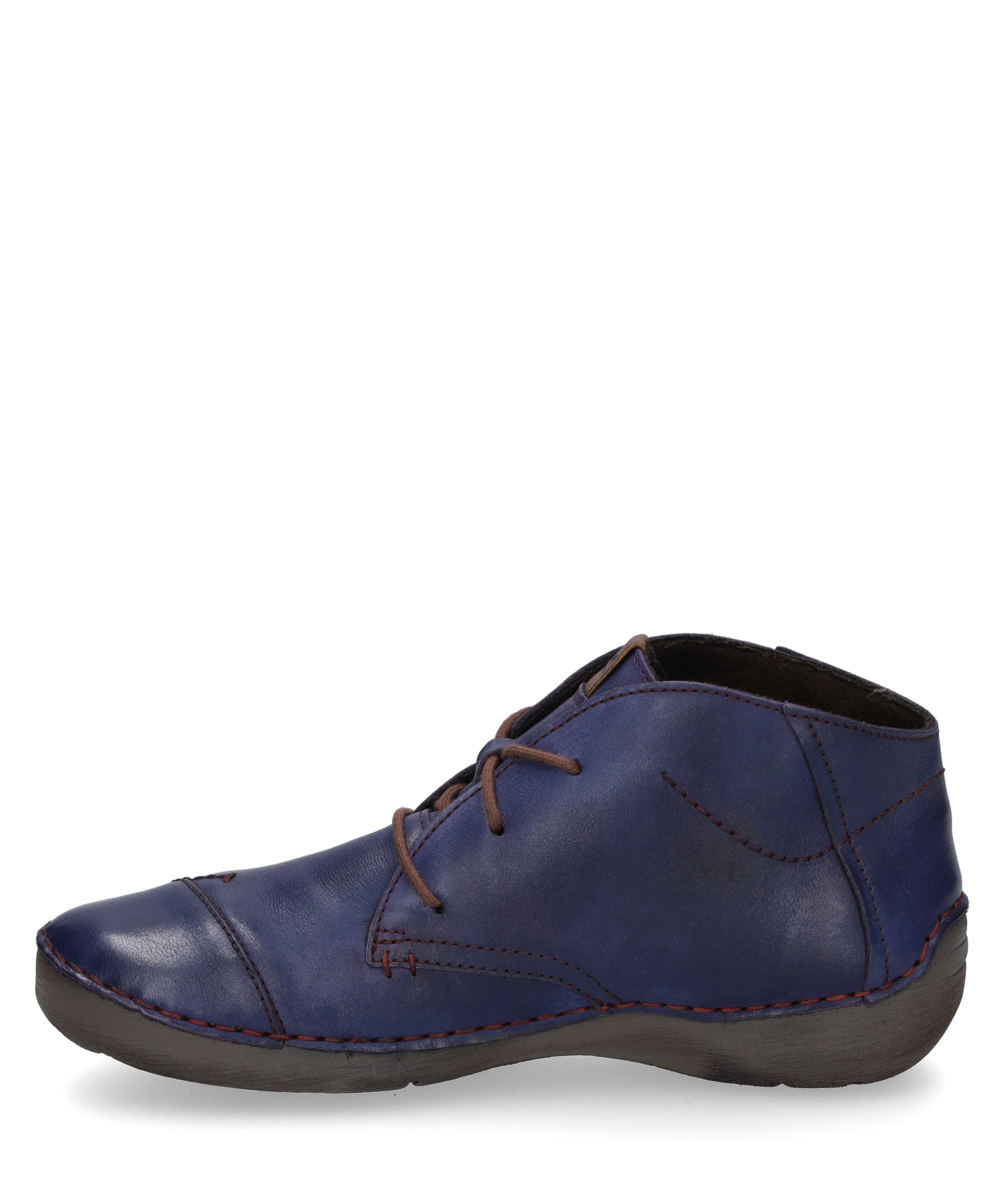 Josef Seibel Stiefelette »Fergey 18, lila«
