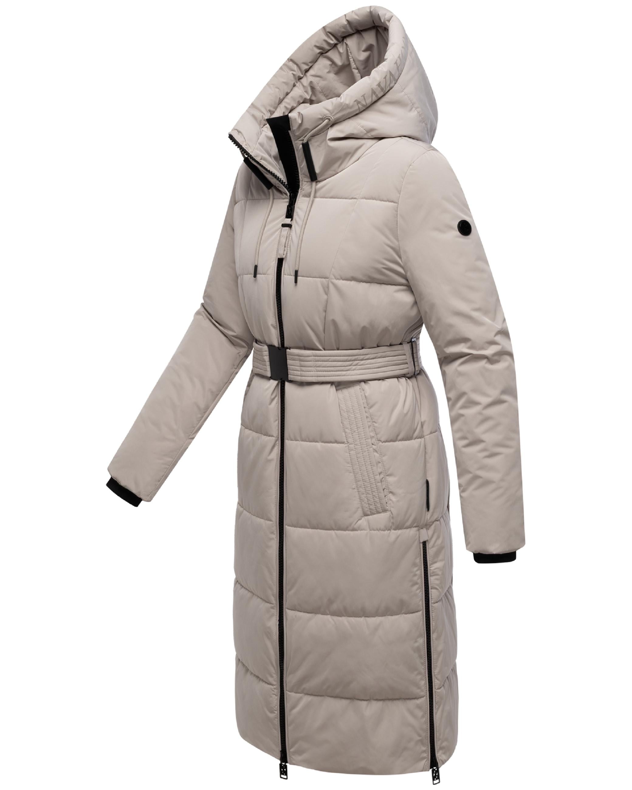 Navahoo Steppmantel »Steppmantel Herbstnebel 14«