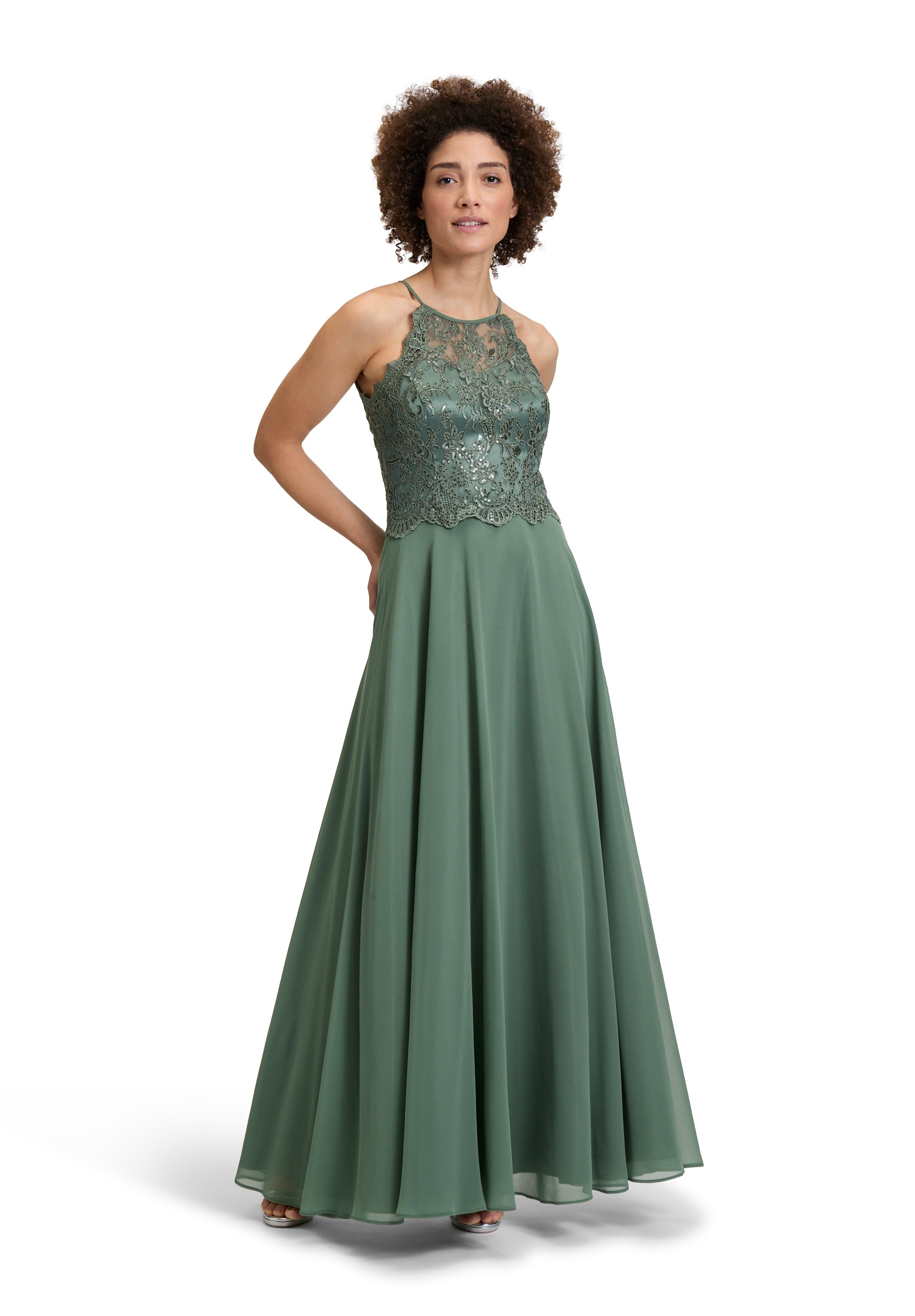 Vera Mont Abendkleid »Abendkleid rückenfrei«