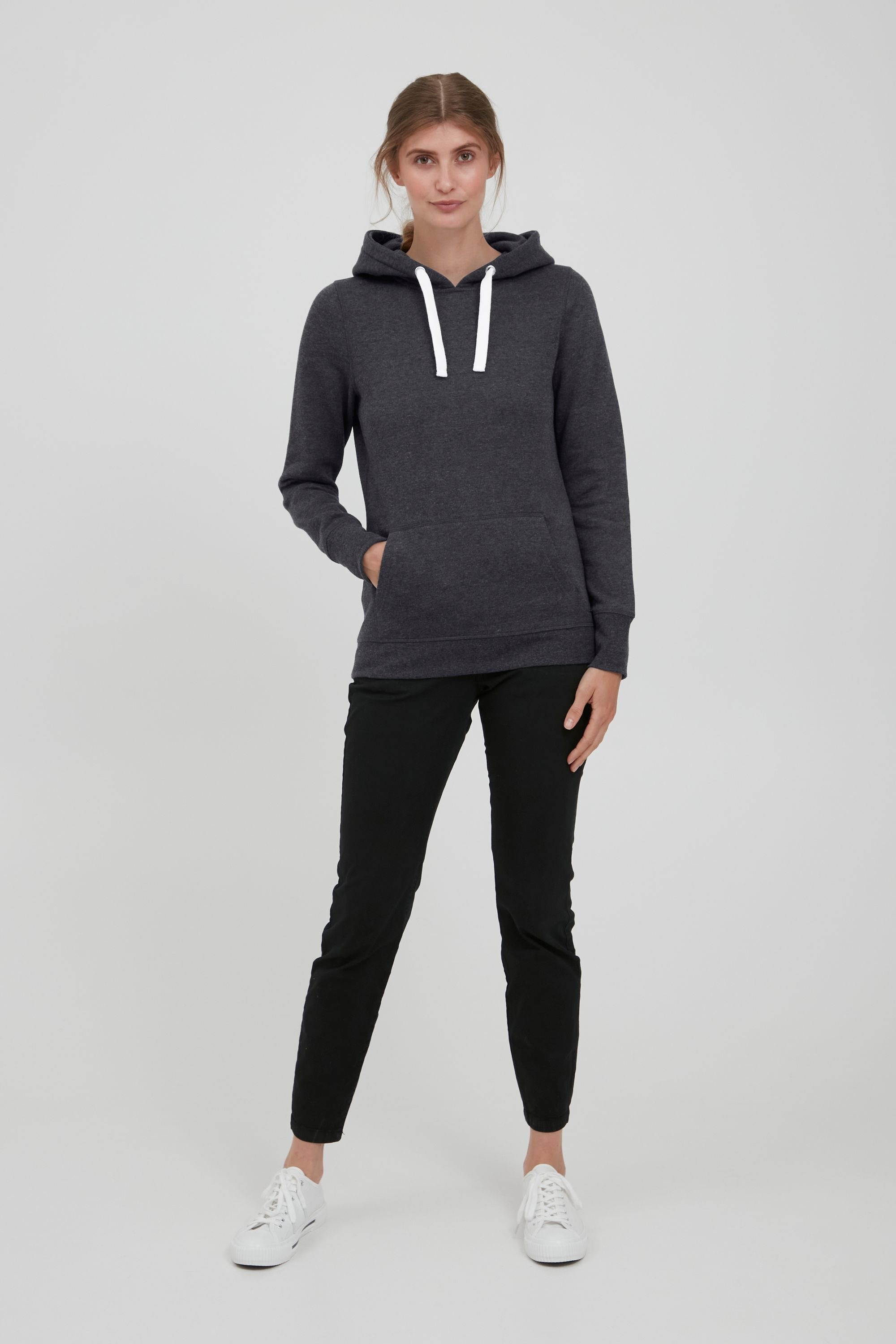 OXMO Kapuzenpullover »Hoodie OXOlive«