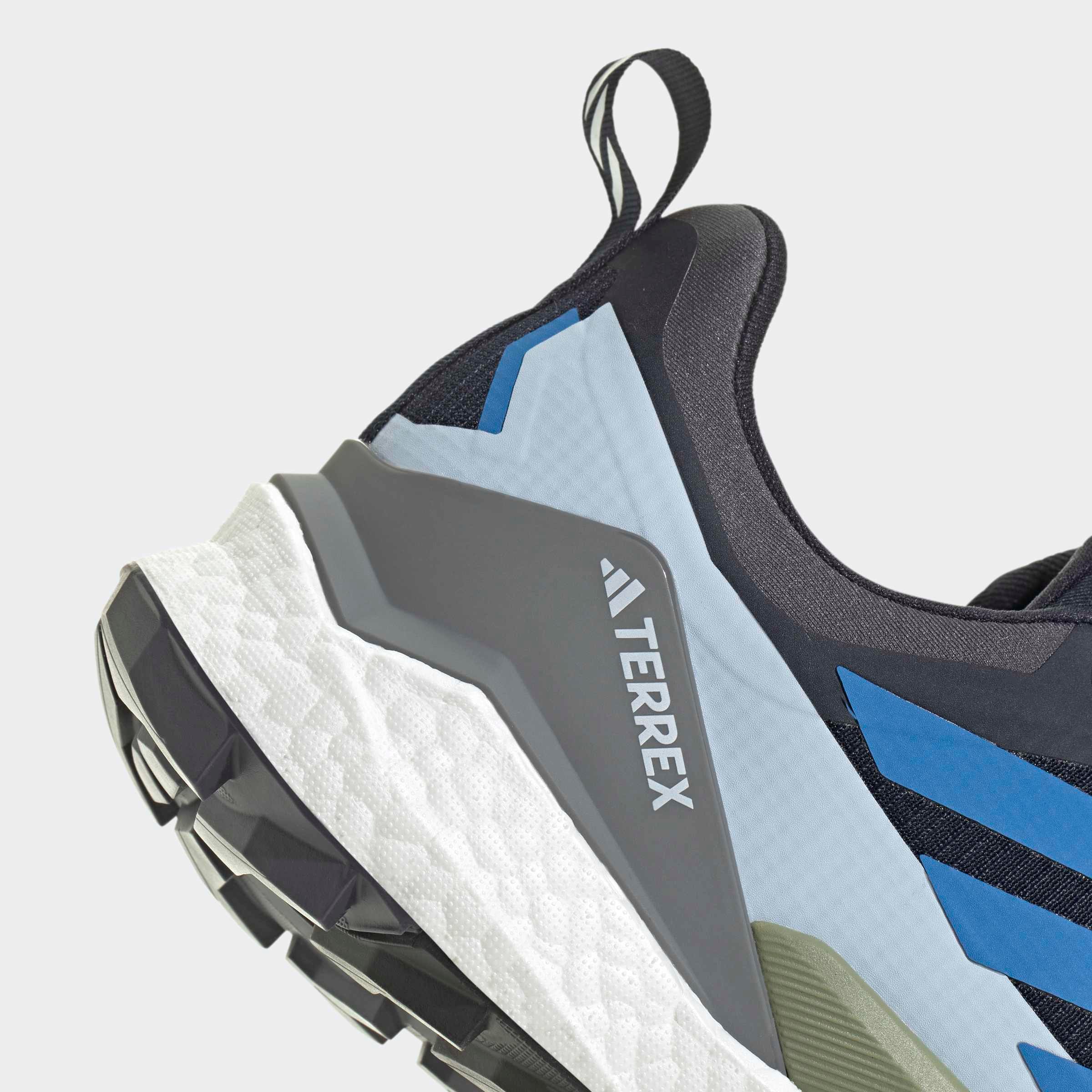 adidas TERREX Wanderschuh »TERREX FREE HIKER 2.0 LOW GORE-TEX«  wasserdicht dank Gore-Tex Membrane