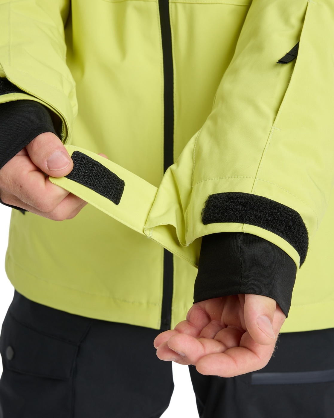 Quiksilver Snowboardjacke »Sycamore Solid 20K«