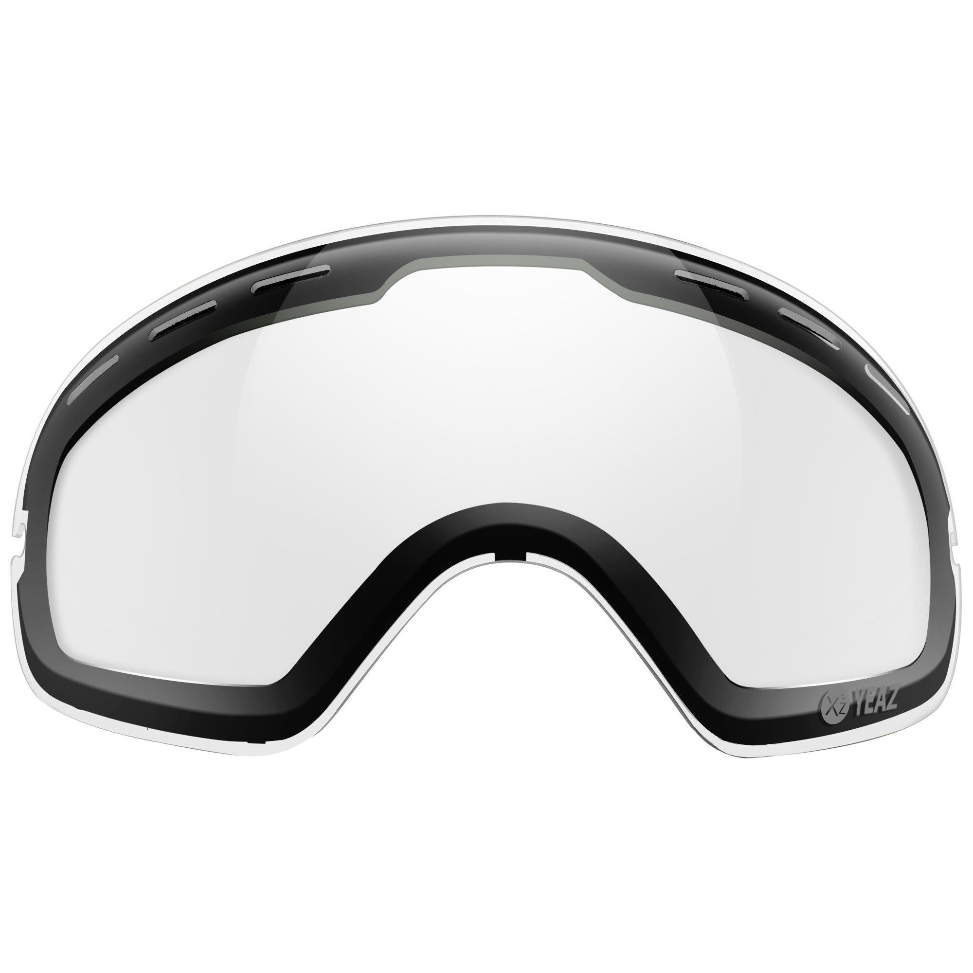 Snowboardbrille »Photochrome Wechselglas, mit Rahmen XTRM-SUMMIT«