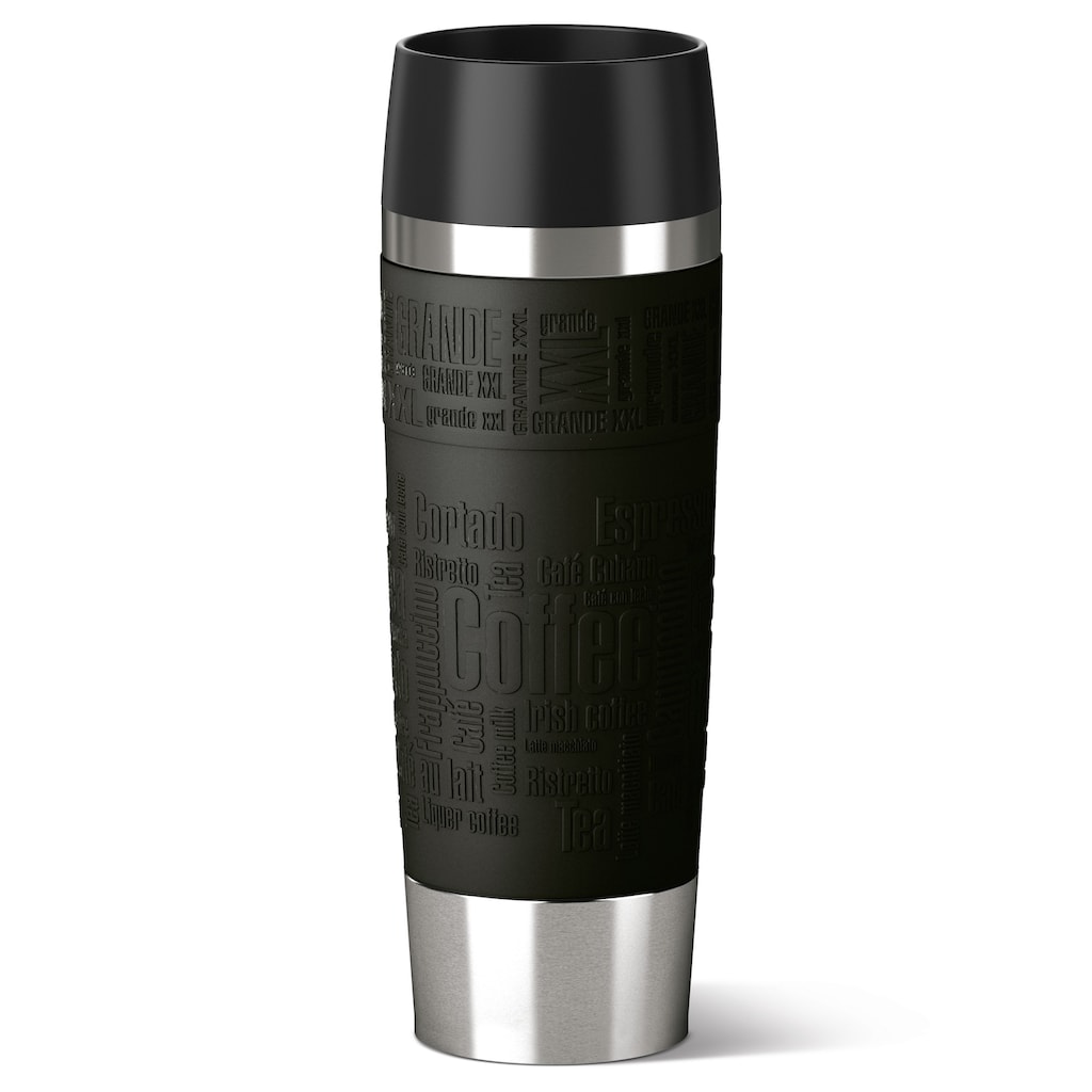 Emsa Thermobecher »Travel Mug Grande«, (1 tlg.)