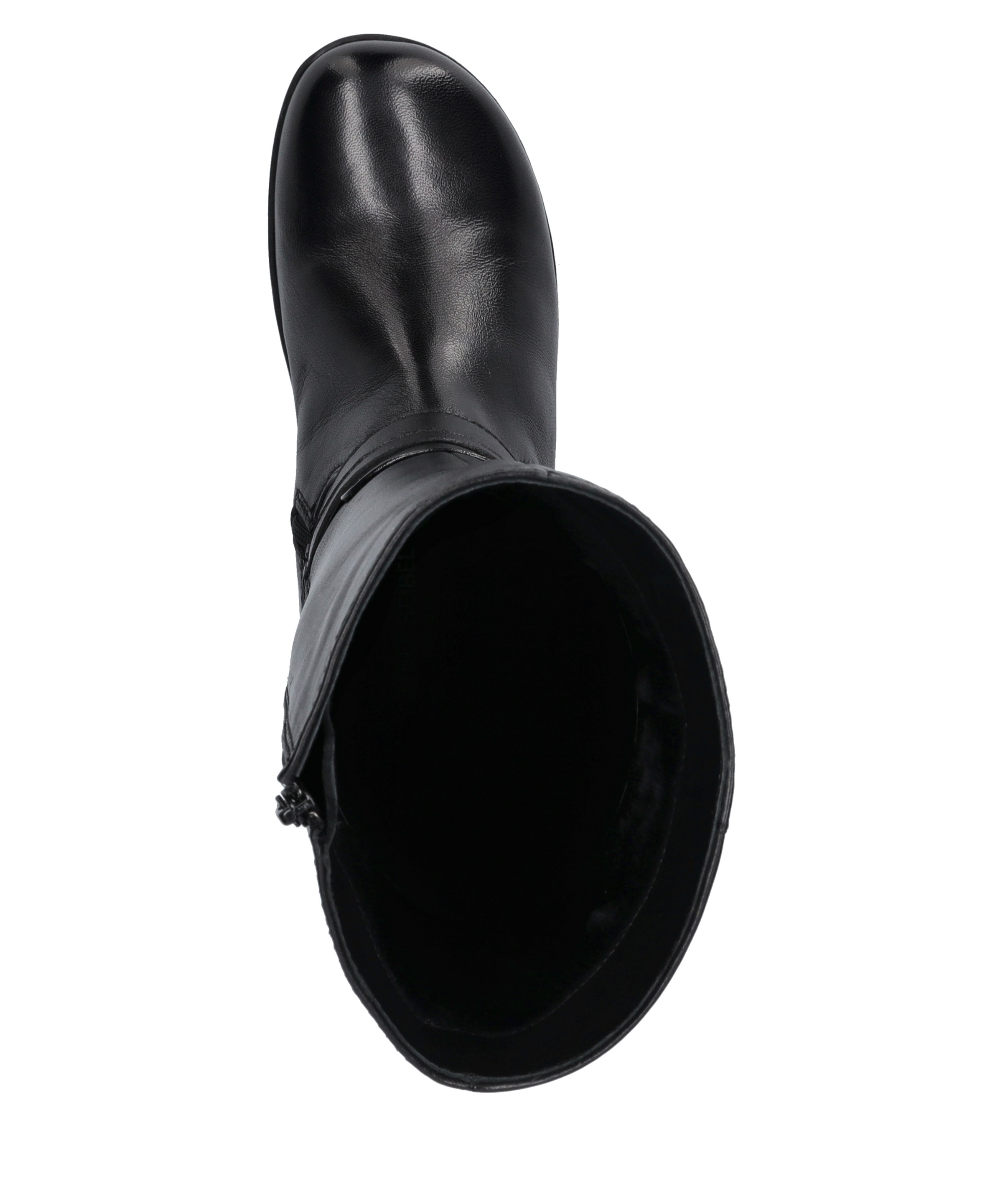 Josef Seibel Stiefel »Charlotte 10, schwarz«