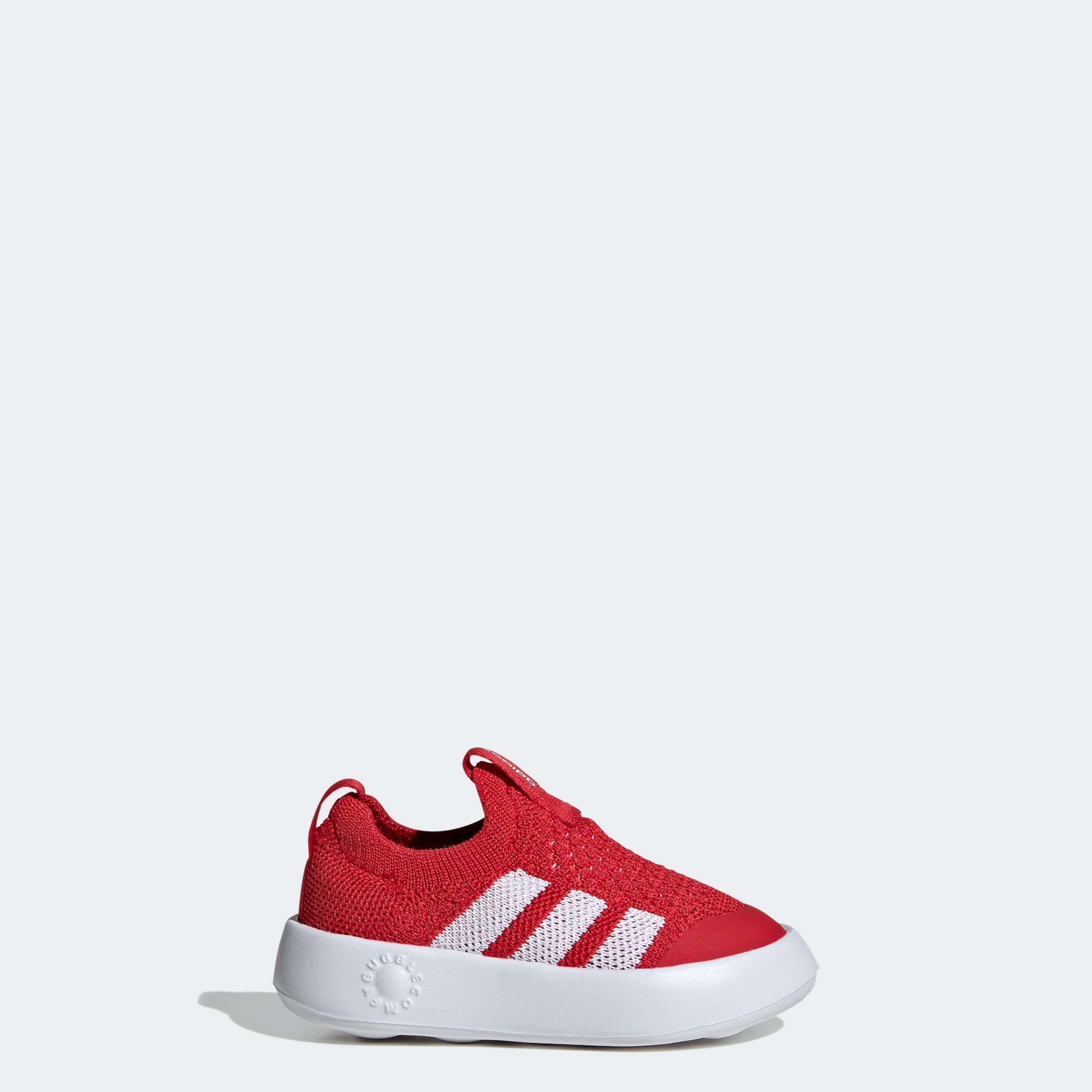 adidas Sportswear Slip-On Sneaker »BUBBLECOMFY KIDS«, für Kinder