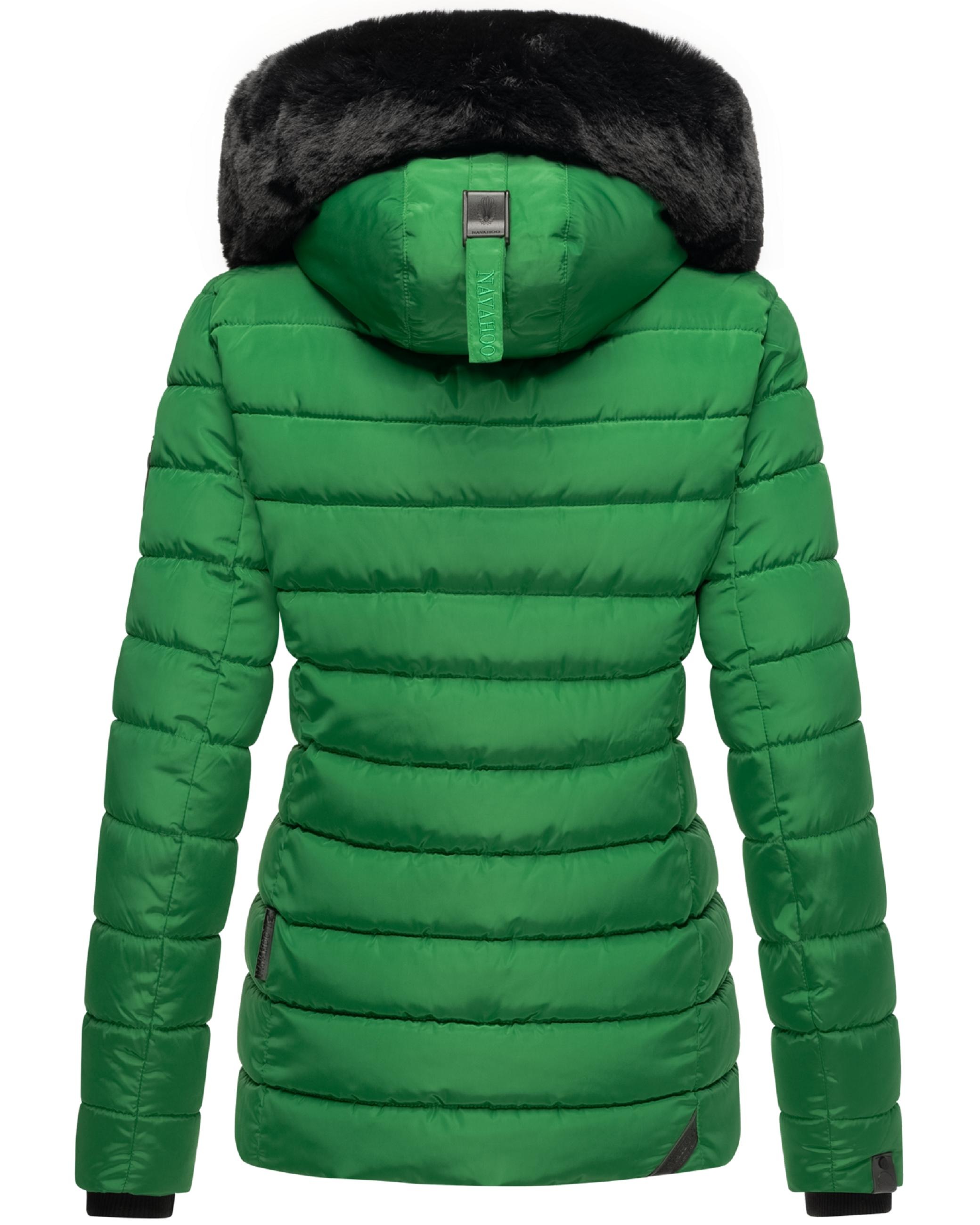 Navahoo Steppjacke »Winterjacke Milianaa«