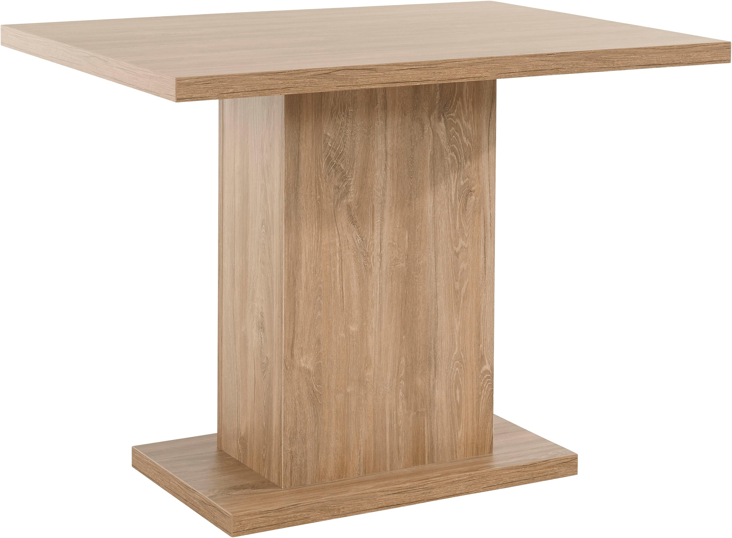 Home affaire Eckbankgruppe »Zelle«, (Set, 4 tlg.)