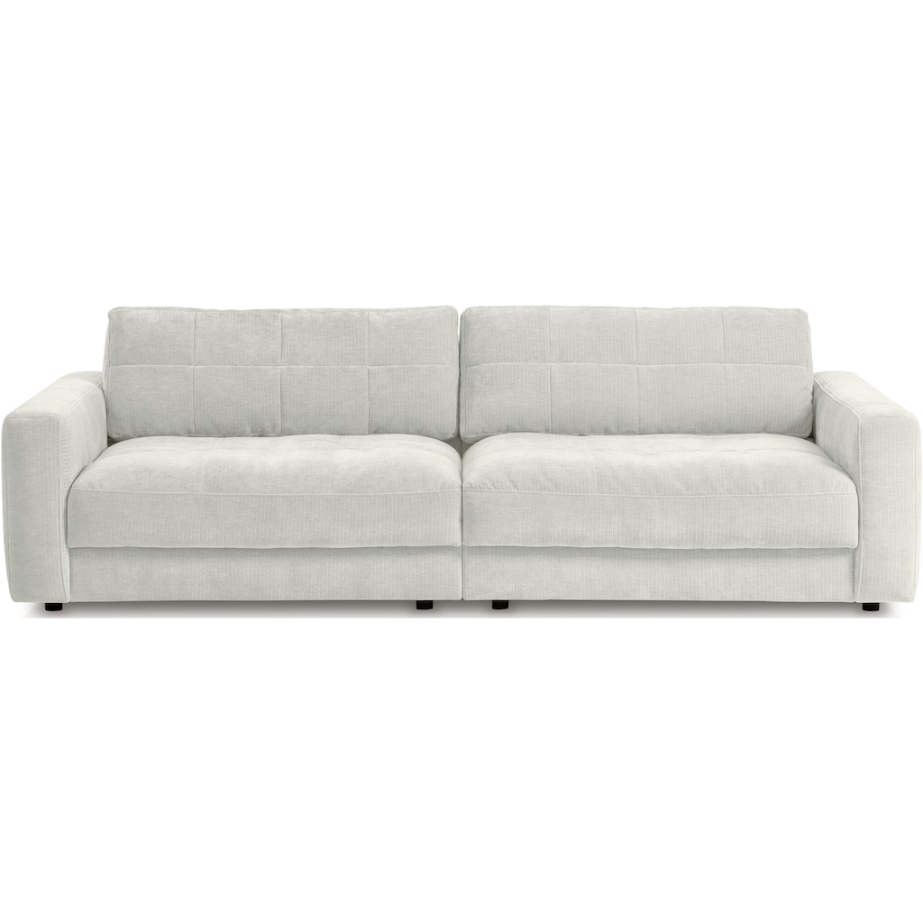 BETYPE Big-Sofa »Be Comfy«