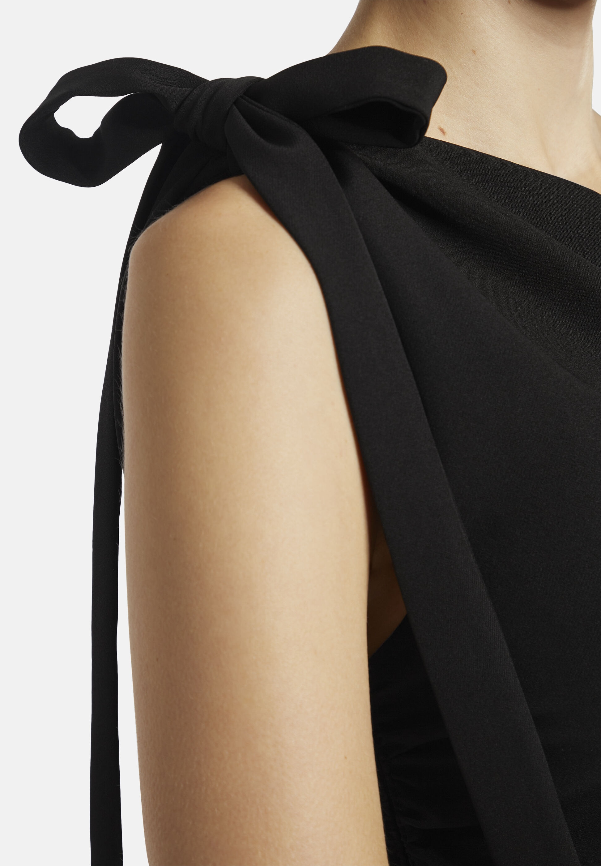 Nicowa Jumpsuit »AMOLIWA« mit Schulterbindung