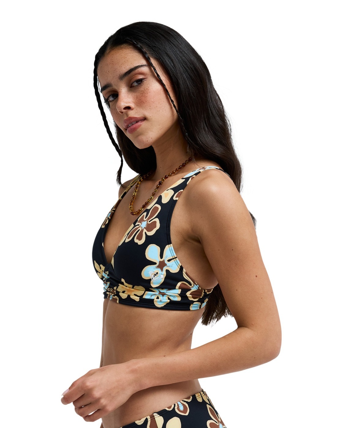 Roxy Triangel-Bikini-Top »Nostalgic Feel«