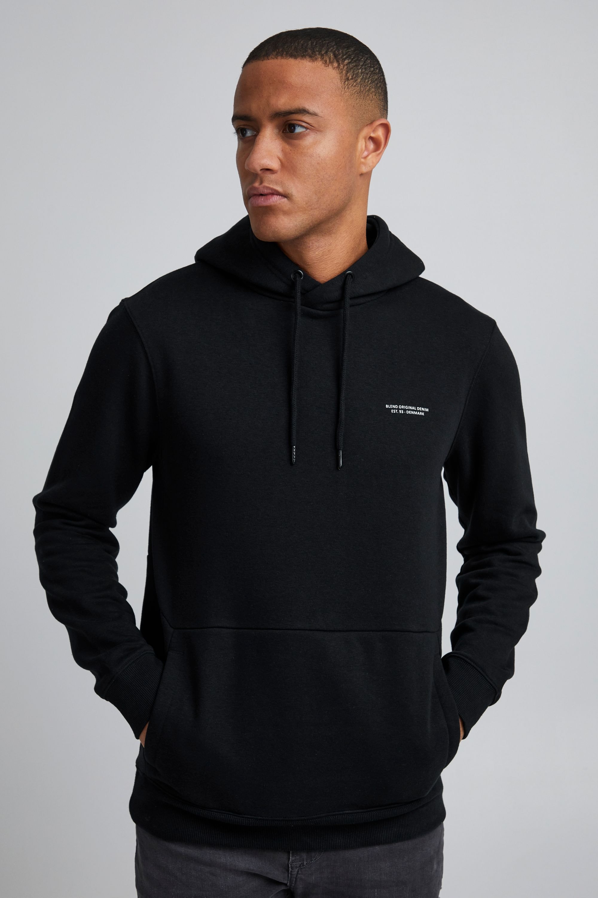 Blend Kapuzenpullover »Kapuzenshirt BHPaco«