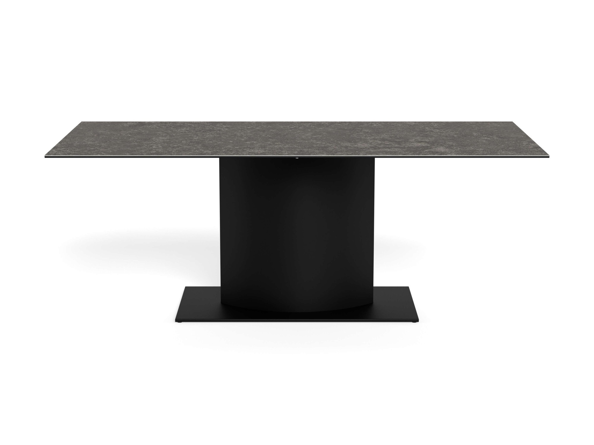 ACTONA GROUP Esstisch »Marbella, Speisetisch« Tisch, keramische Tischplatte, 200x100x75.5cm