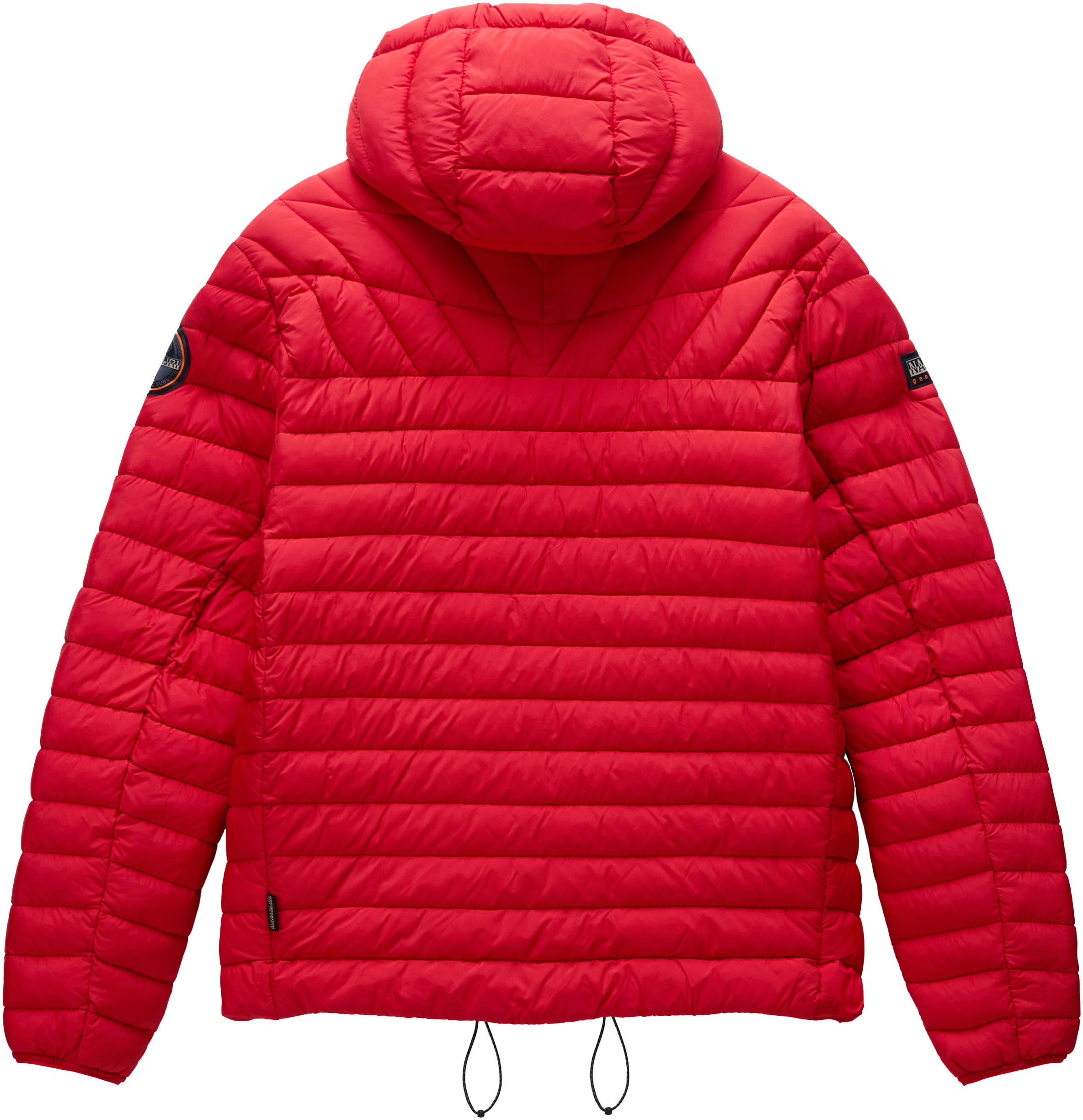 Napapijri Steppjacke »LAPAZ«, mit Kapuze