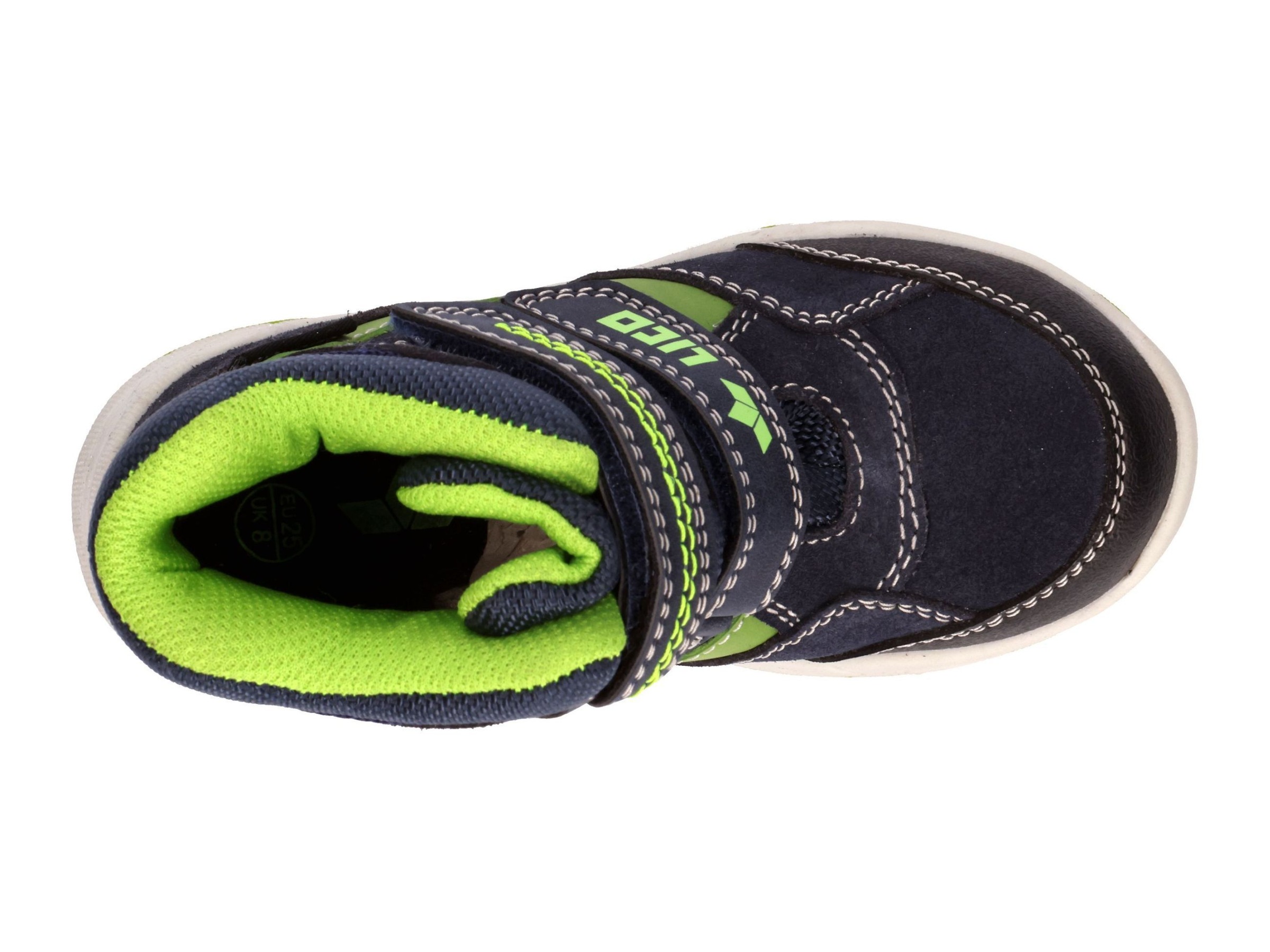 Lico Winterstiefel »Winterboot Kamala V«